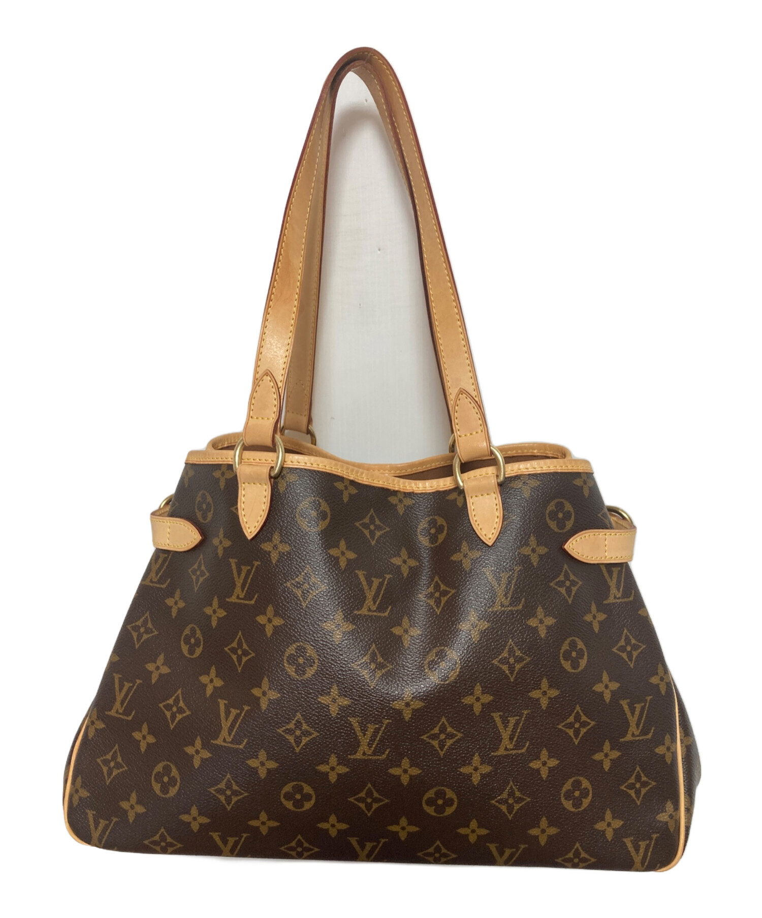 中古・古着通販】LOUIS VUITTON (ルイ ヴィトン) バティニョール  