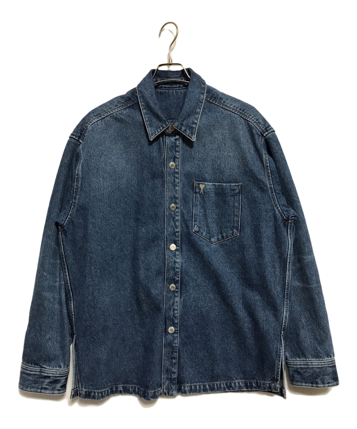 中古・古着通販】AMI Alexandre Mattiussi (アミ アレクサンドル 