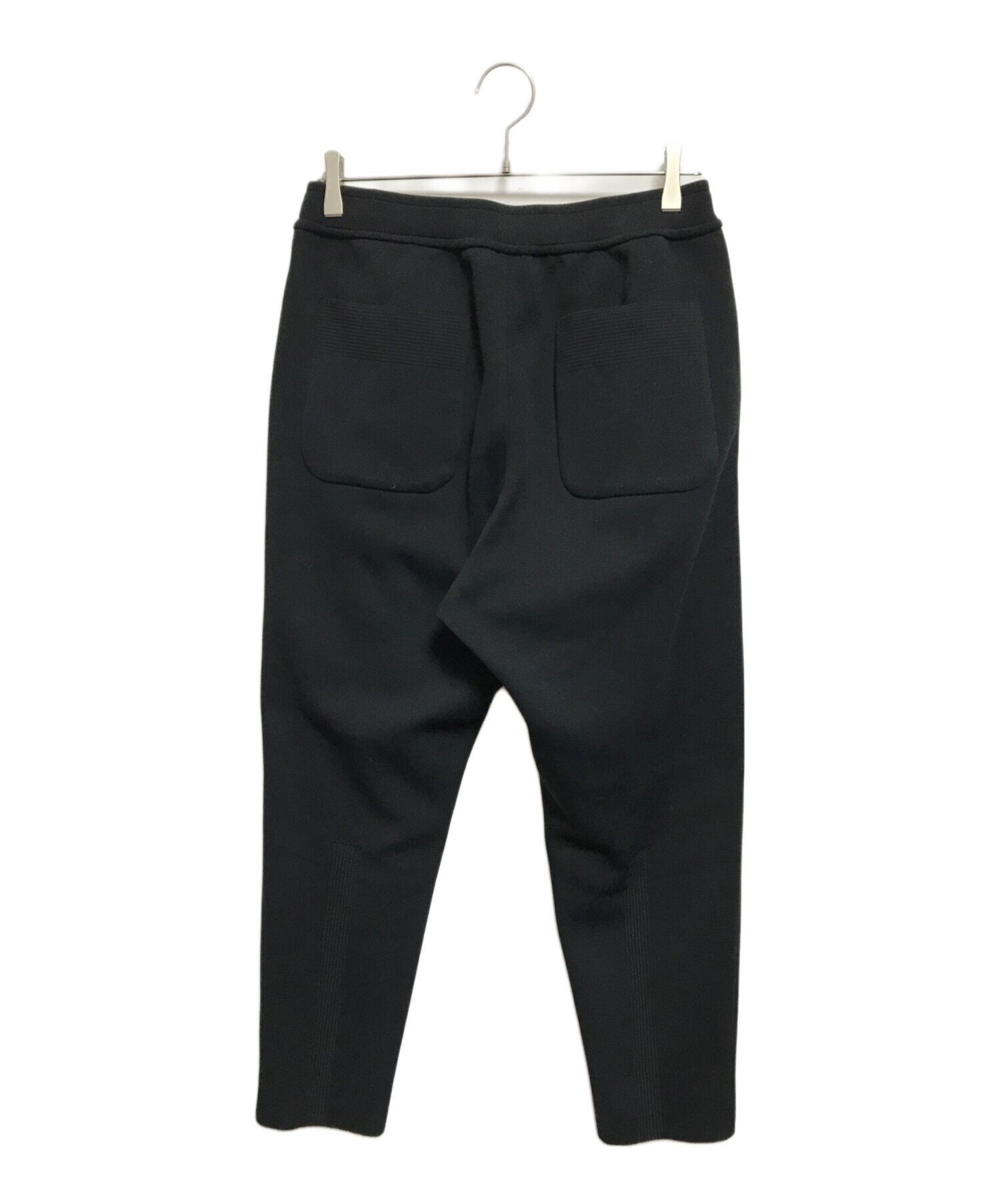 中古・古着通販】CFCL (シーエフシーエル) MILAN RIB TAPERED PANTS 
