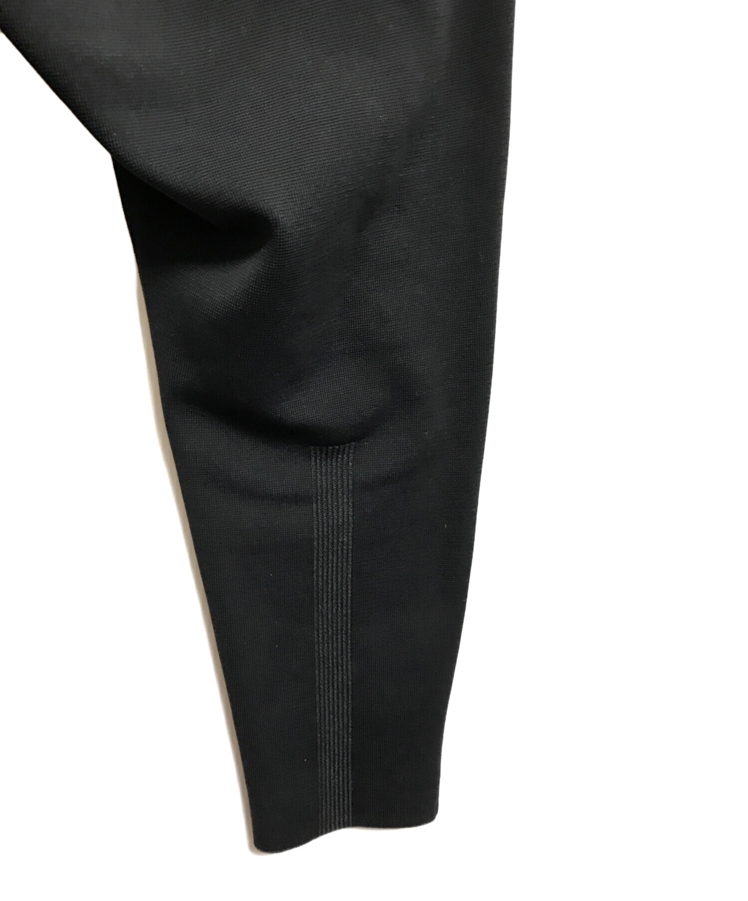 中古・古着通販】CFCL (シーエフシーエル) MILAN RIB TAPERED PANTS 