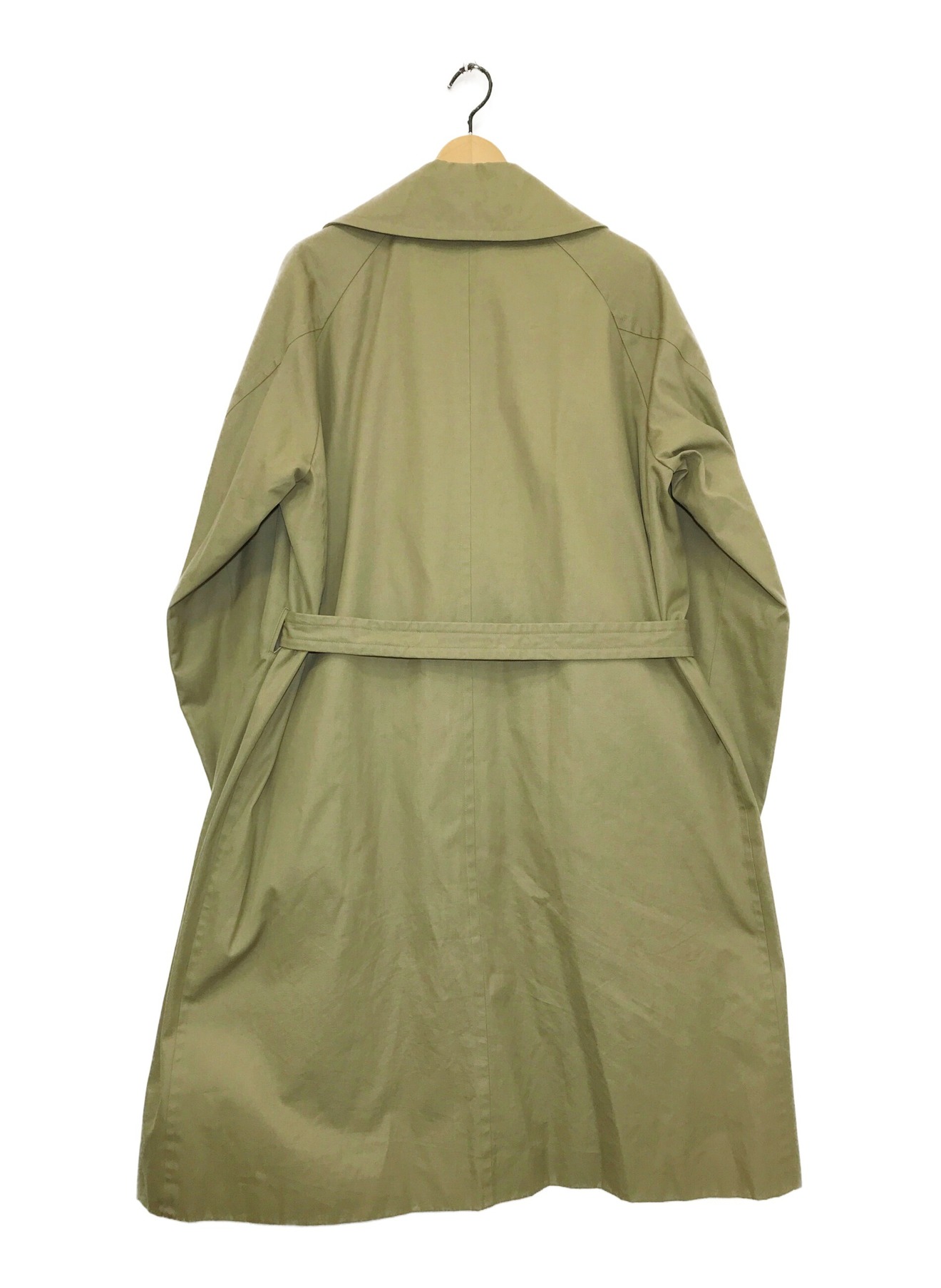 コモリコートベージュ サイズ2