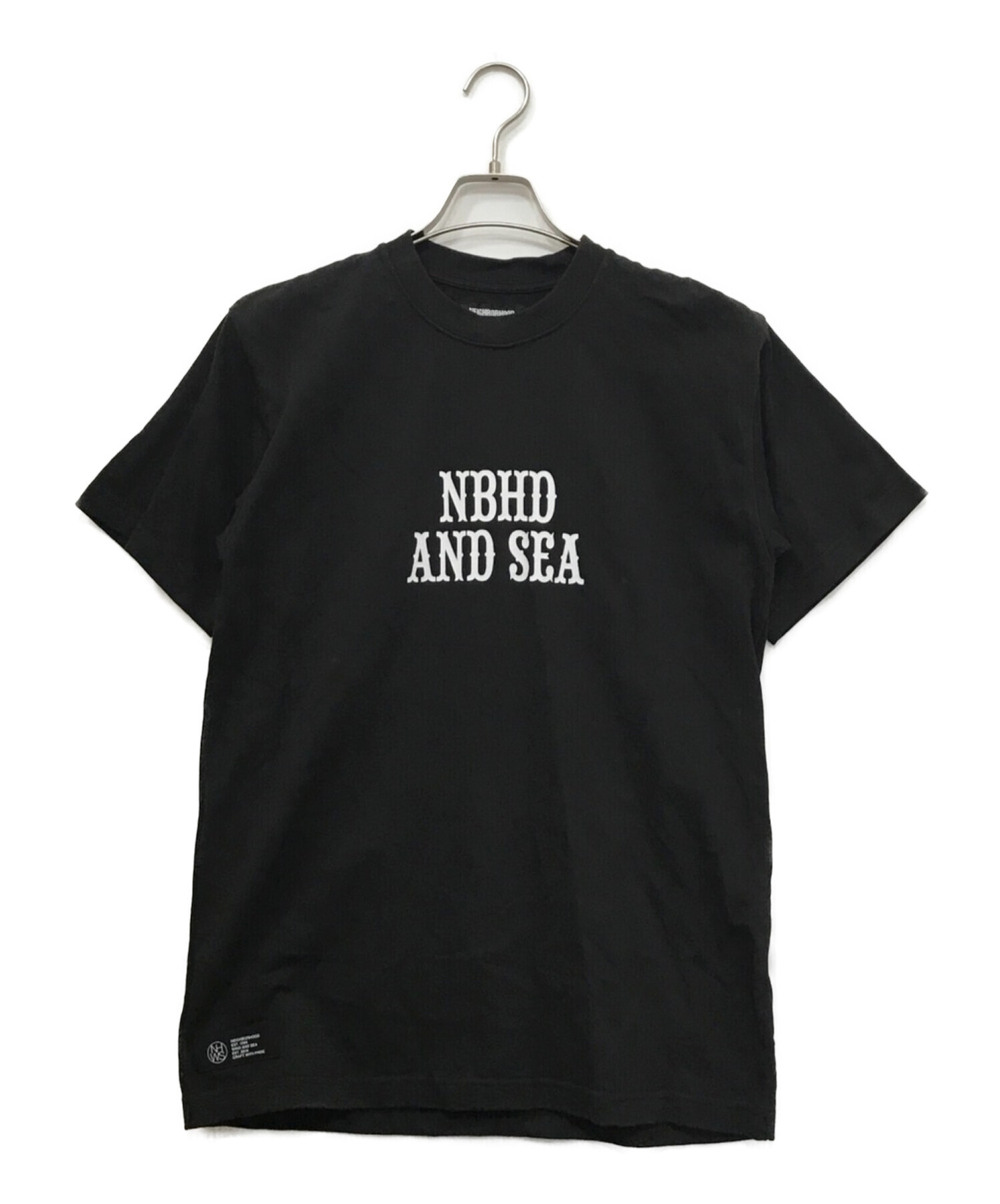 【最終値】windandseaアロハシャツMTシャツ×2まとめ売りネイバーフッド