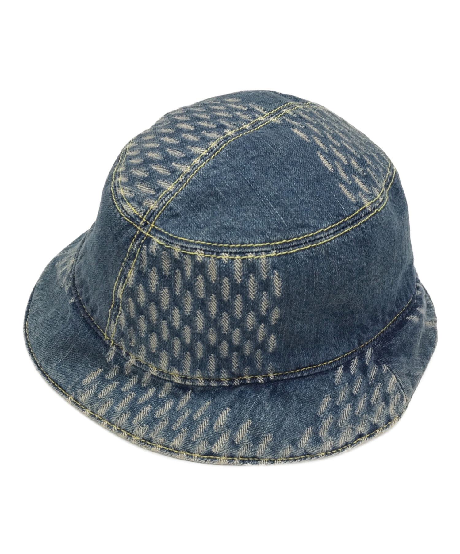 中古・古着通販】LOUIS VUITTON (ルイ ヴィトン) NIGO (二ゴー) ボネ 