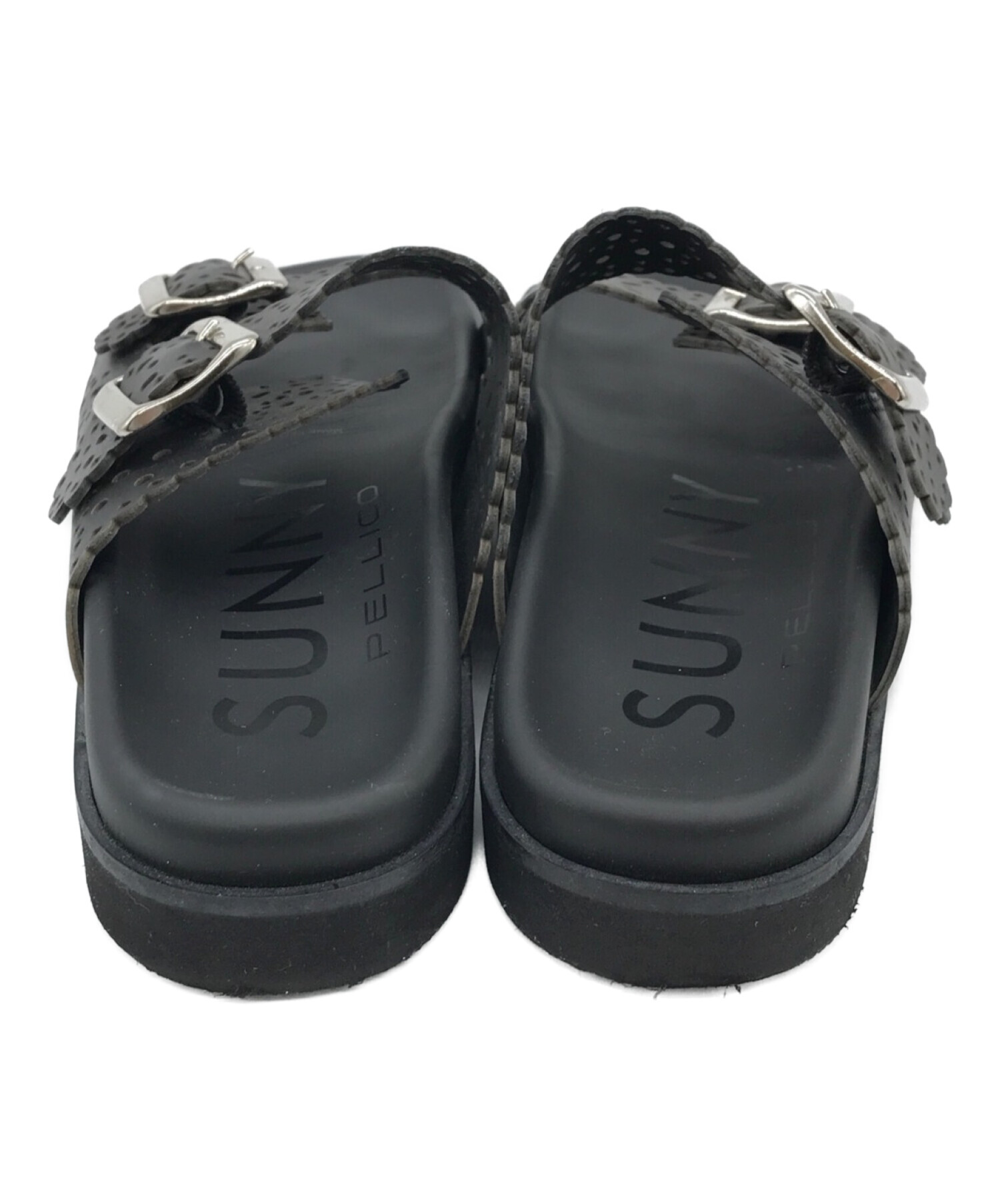 中古・古着通販】PELLICO SUNNY (ペリーコサニー) カットワーク 