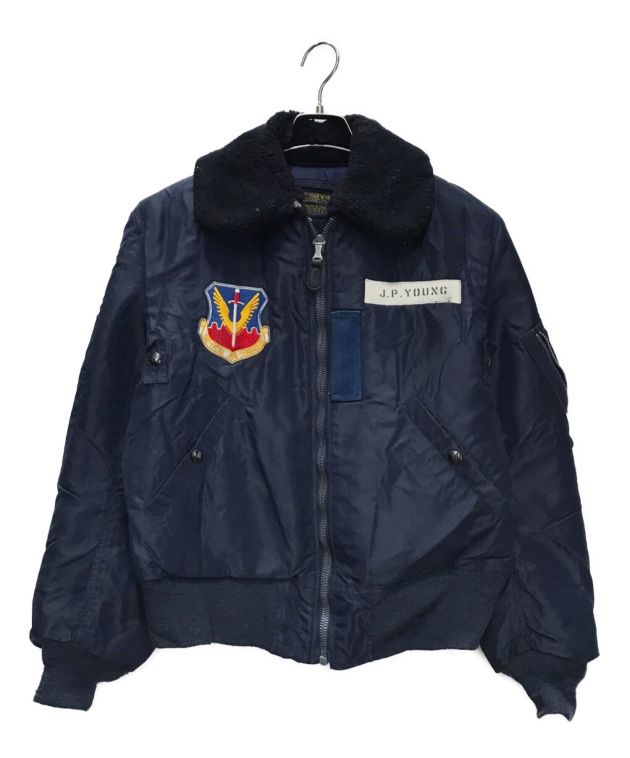 中古・古着通販】BUZZ RICKSON