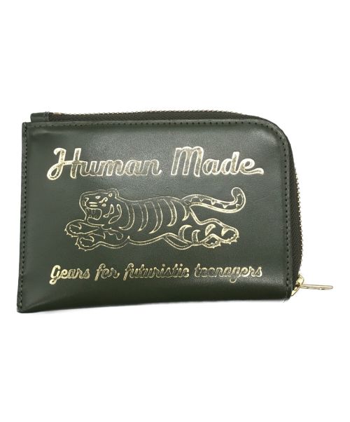 【中古・古着通販】HUMAN MADE (ヒューマンメイド) leather
