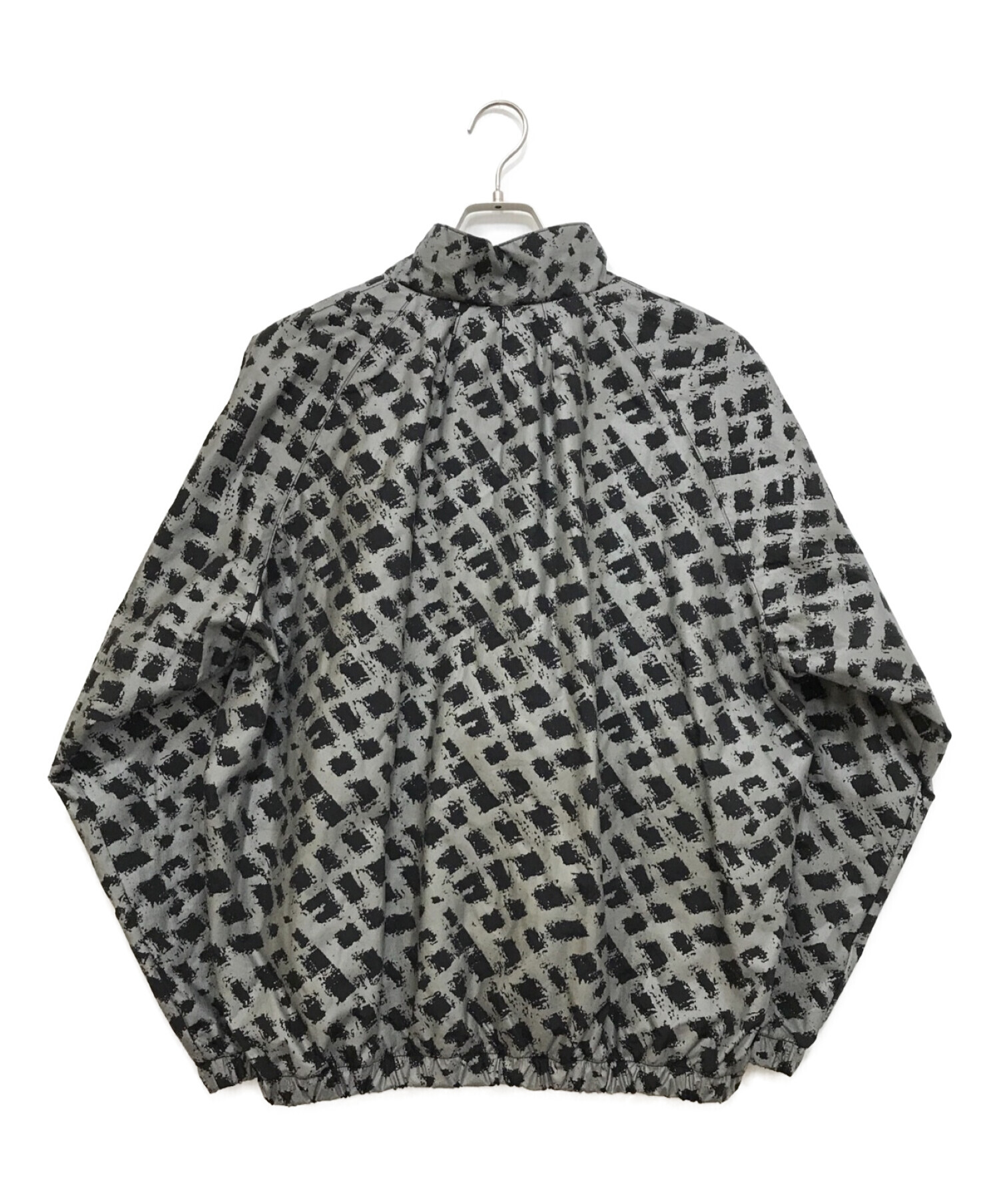 マシス　masses ナイロンジャケット MASSES ナイロンジャケット