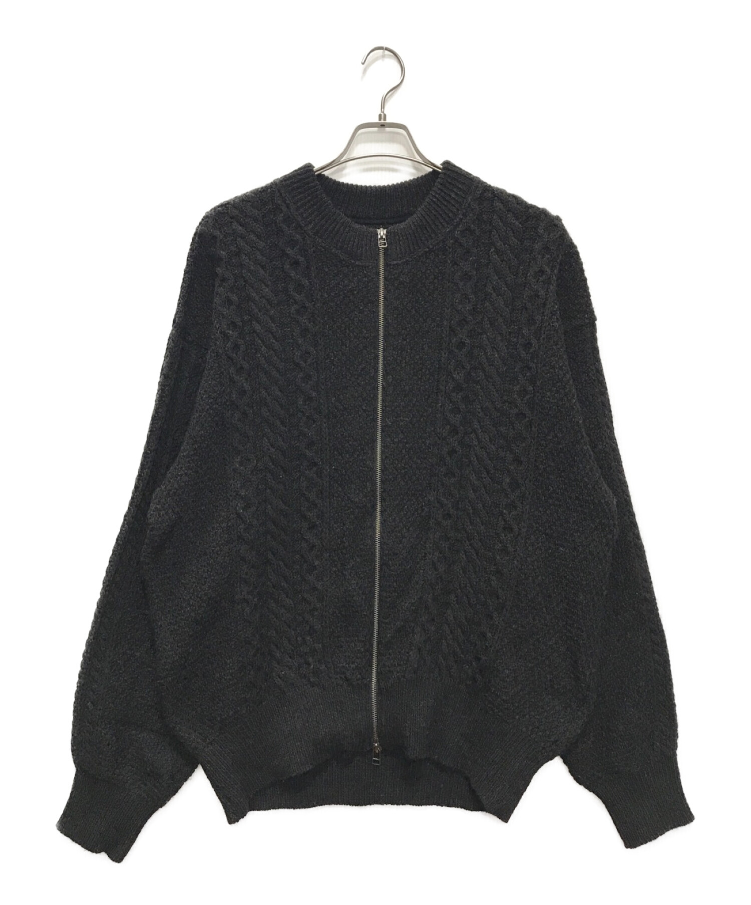 中古・古着通販】417 by EDIFICE (417 バイ エディフィス) crepuscule 