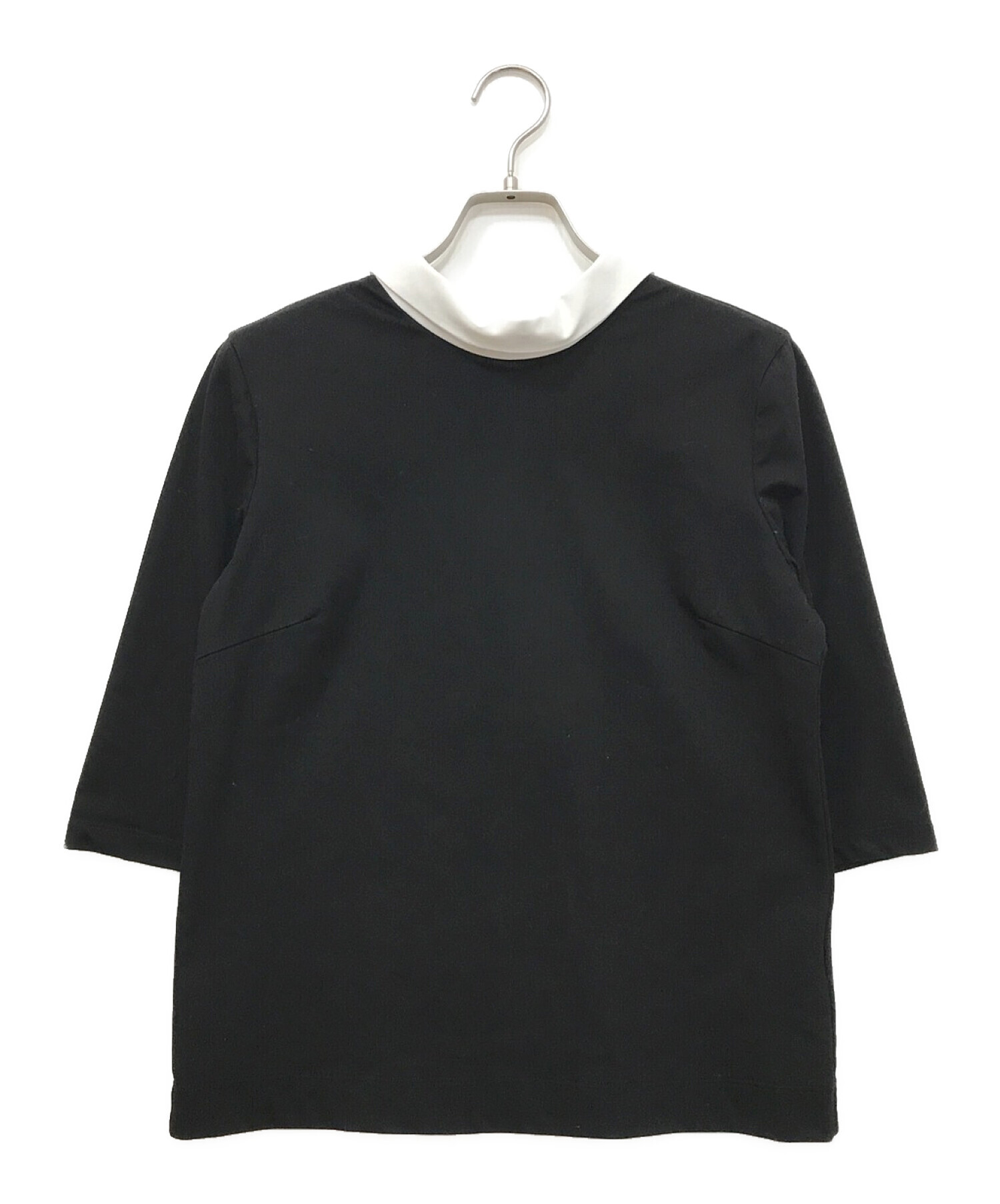 Monica black SHE tokyo 新品　0サイズ　ティシャツ