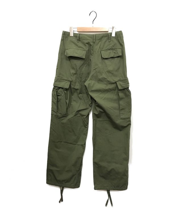 中古・古着通販】KENZO (ケンゾー) NIGO (ニゴ) DRAWSTRING Cargo 