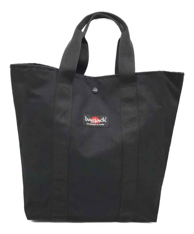 中古・古着通販】BAGJACK (バッグジャック) bshop別注トートバッグ 