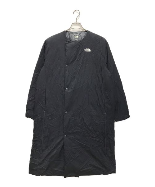 ☆未使用☆ THE NORTH FACE×HYKE Light Down Top 