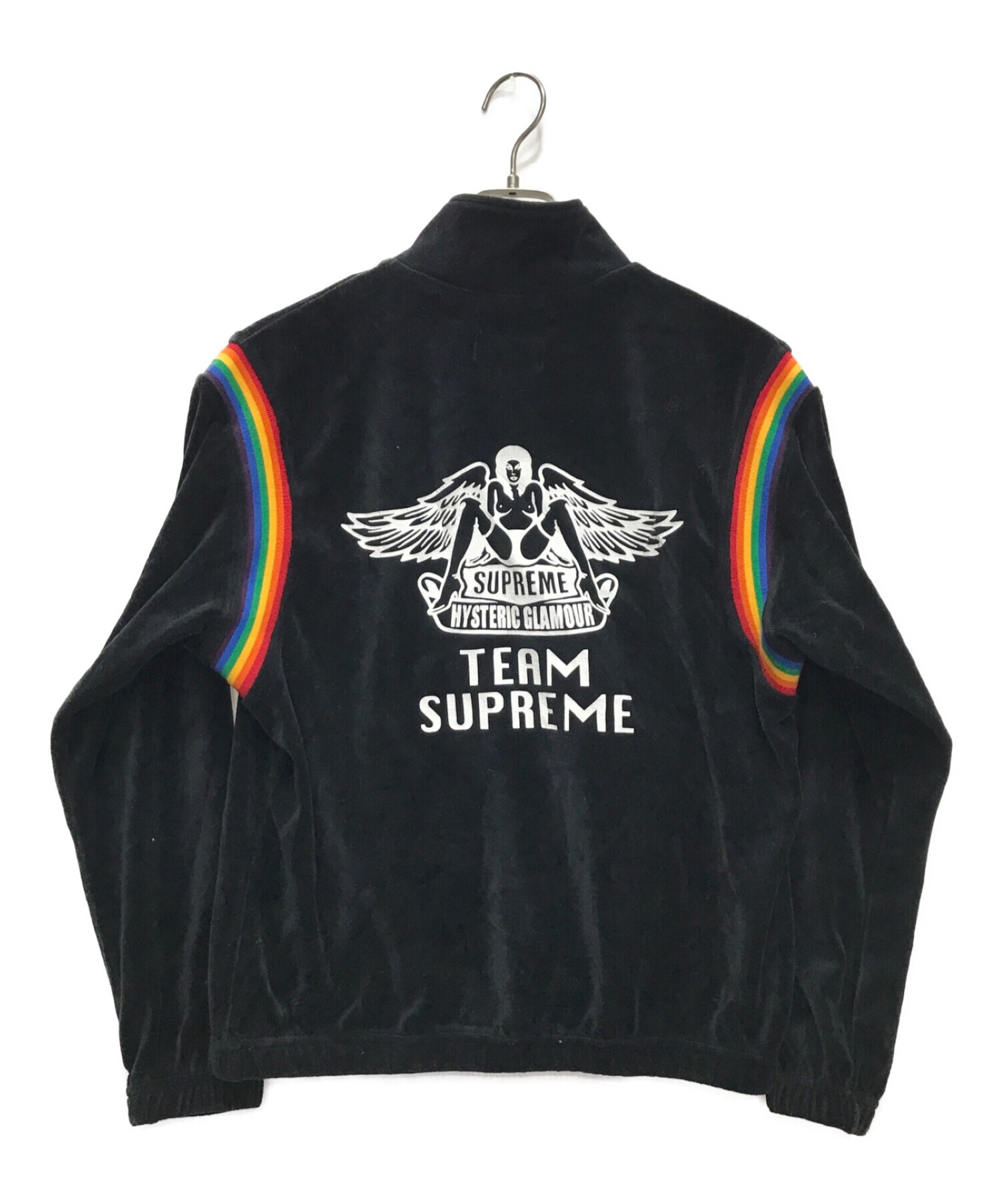 Hysteric Glamour/ヒステリックグラマー × SUPREME