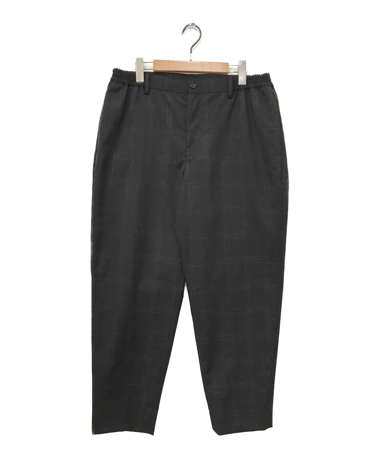 COMME des GARCONS コムデギャルソンオム パンツ L 2004 買取