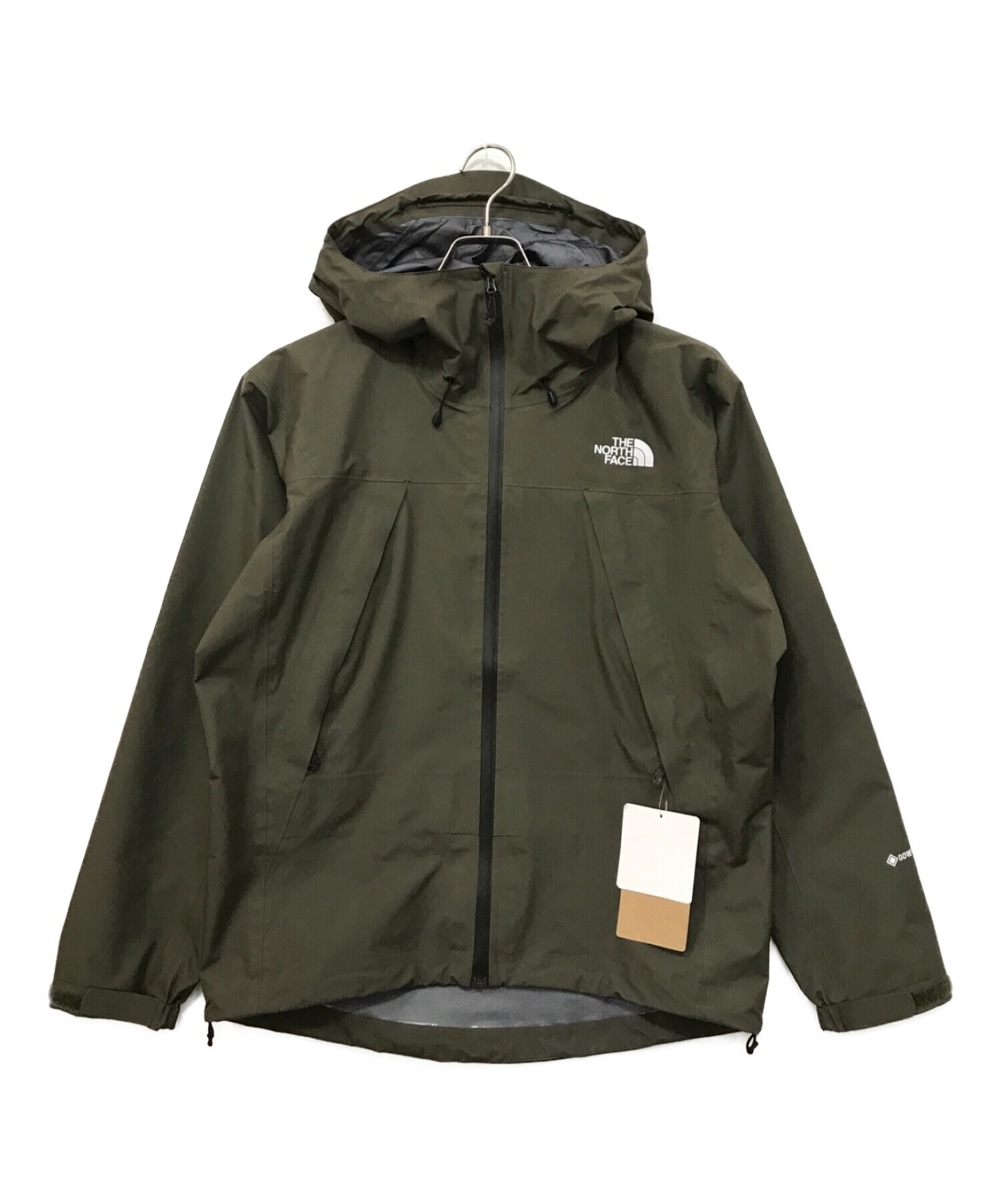 THE NORTH FACE MOUNTAIN LIGHT JACKET ＧＬ