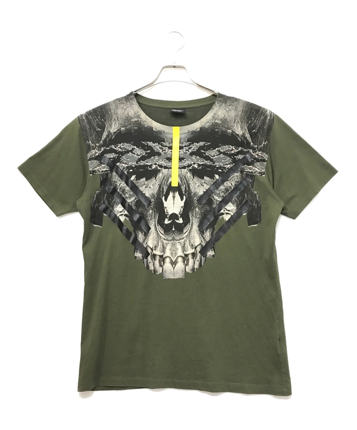 マルセロブロンTシャツ MARCELO BURLON COUNTY OF MILAN (マルセロ 