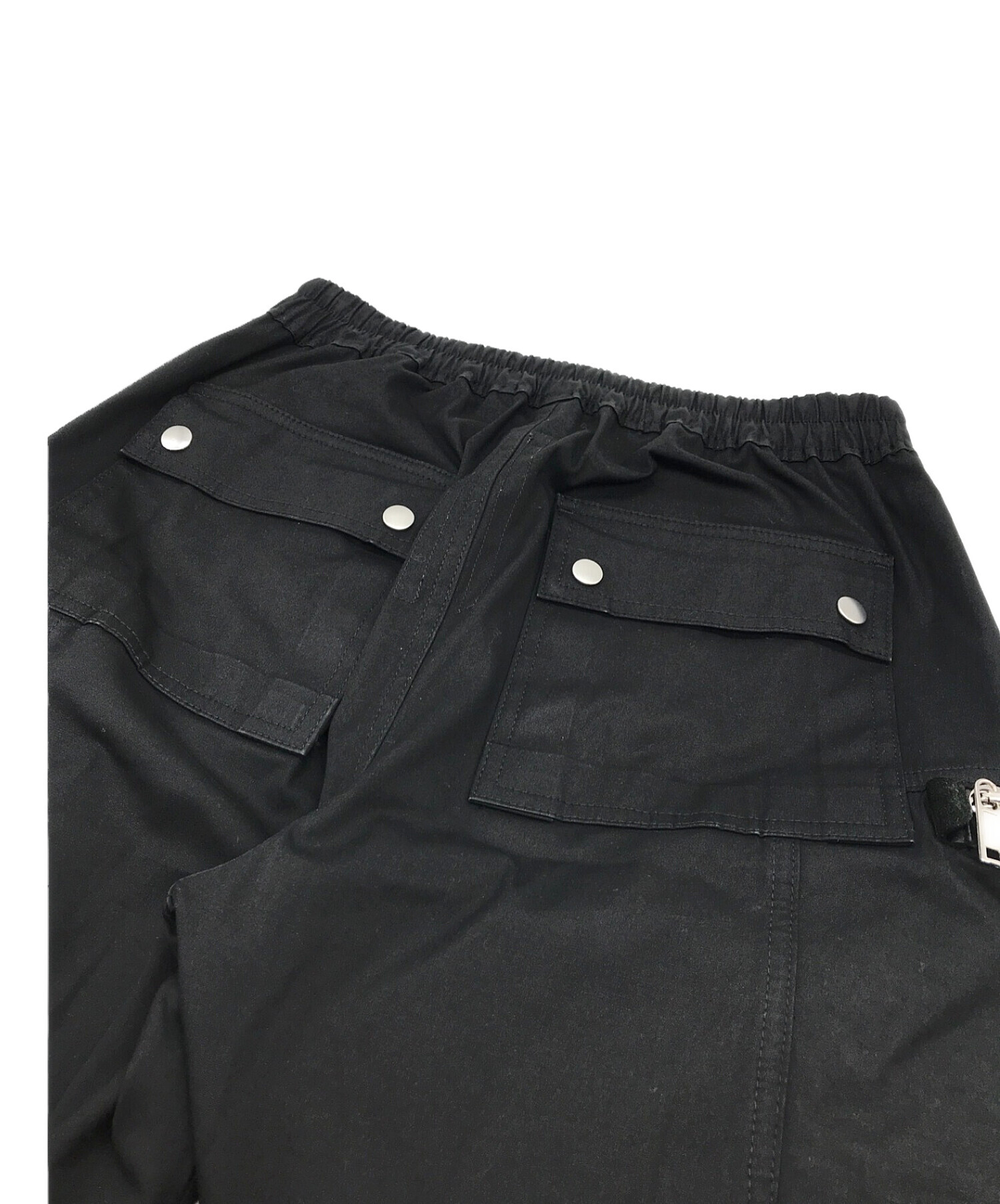 Rick Owens BAUHAUS バウハウス パンツ 48 48 Rick Owens(リック