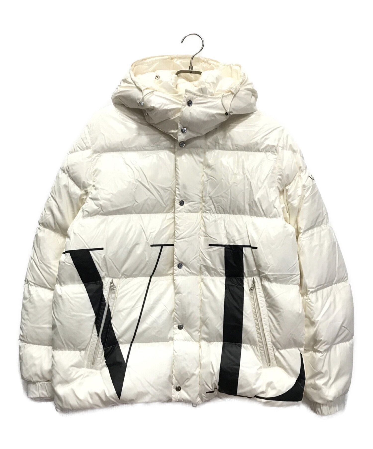 中古・古着通販】VALENTINO (ヴァレンティノ) MONCLER (モンクレール 