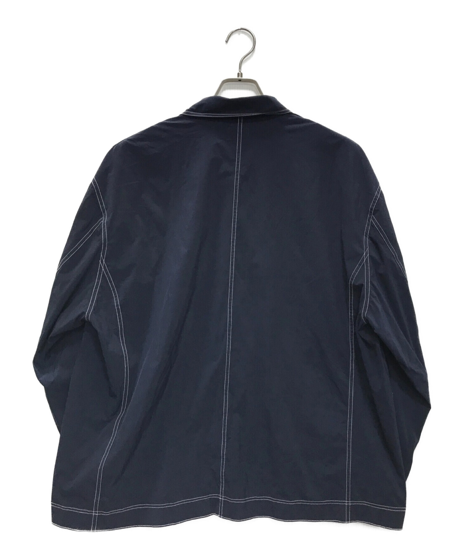 中古・古着通販】Porter Classic (ポータークラシック) ステッチ 
