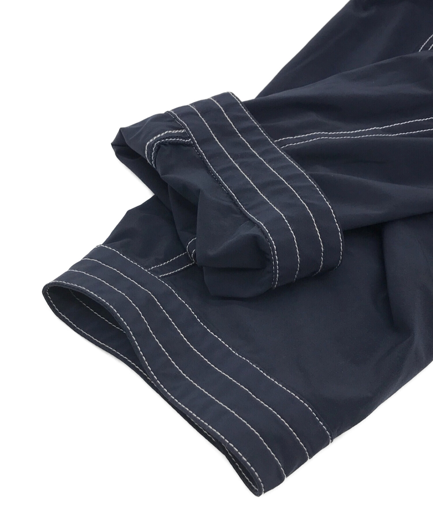 中古・古着通販】Porter Classic (ポータークラシック) ステッチ 