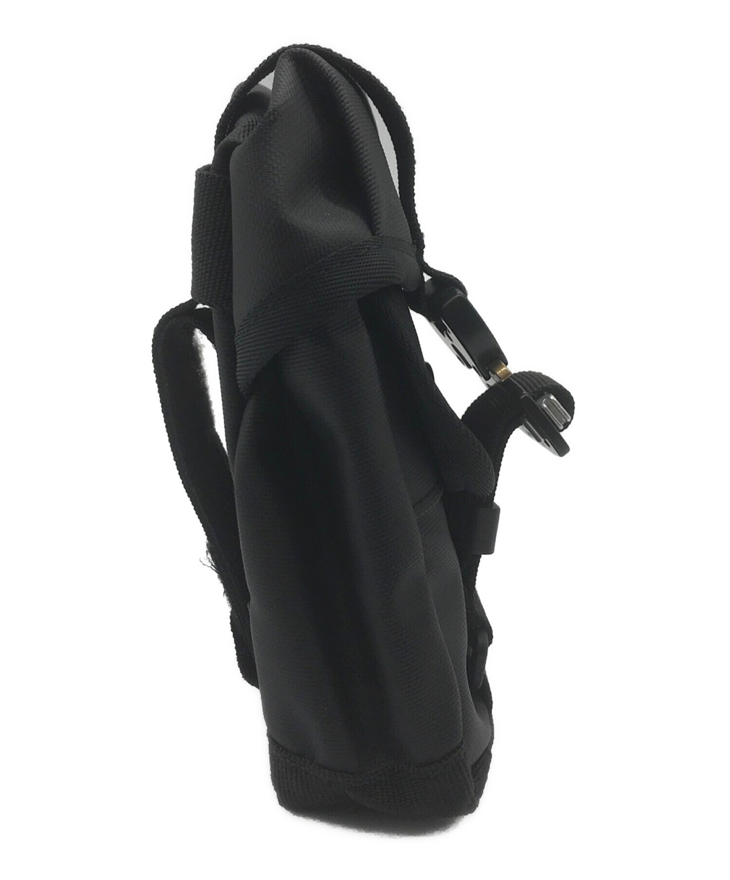 中古・古着通販】BAGJACK (バッグジャック) Hunter Pouch ブラック  