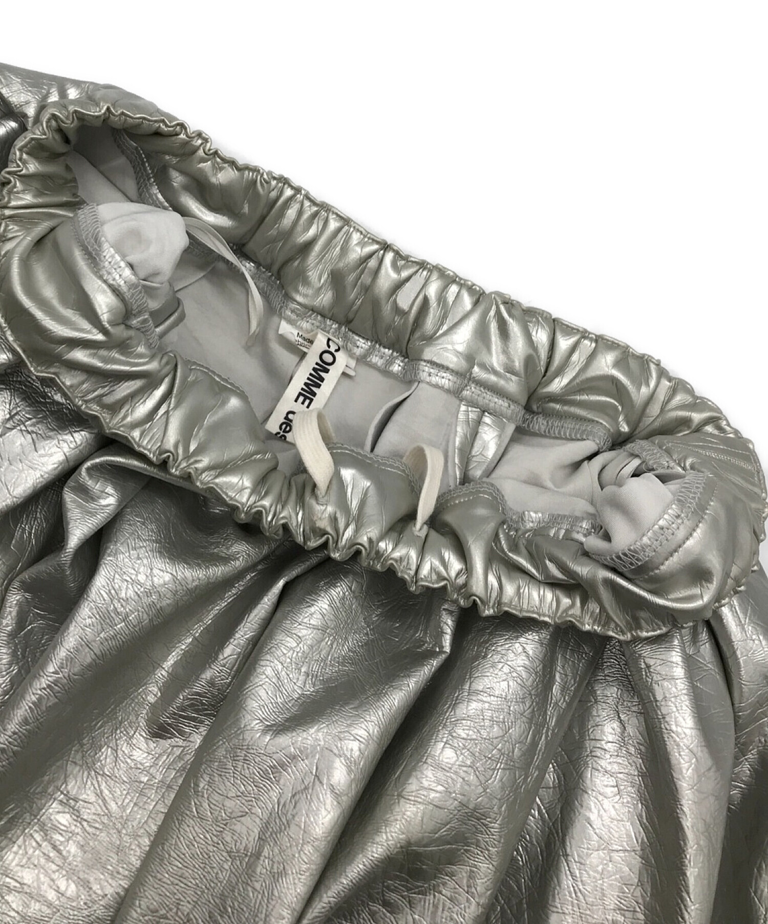 中古・古着通販】COMME des GARCONS (コムデギャルソン) フェイク 