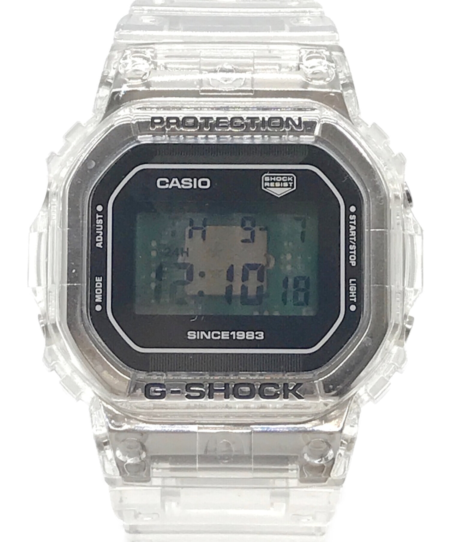 G-SHOCK CASIO腕時計 未使用