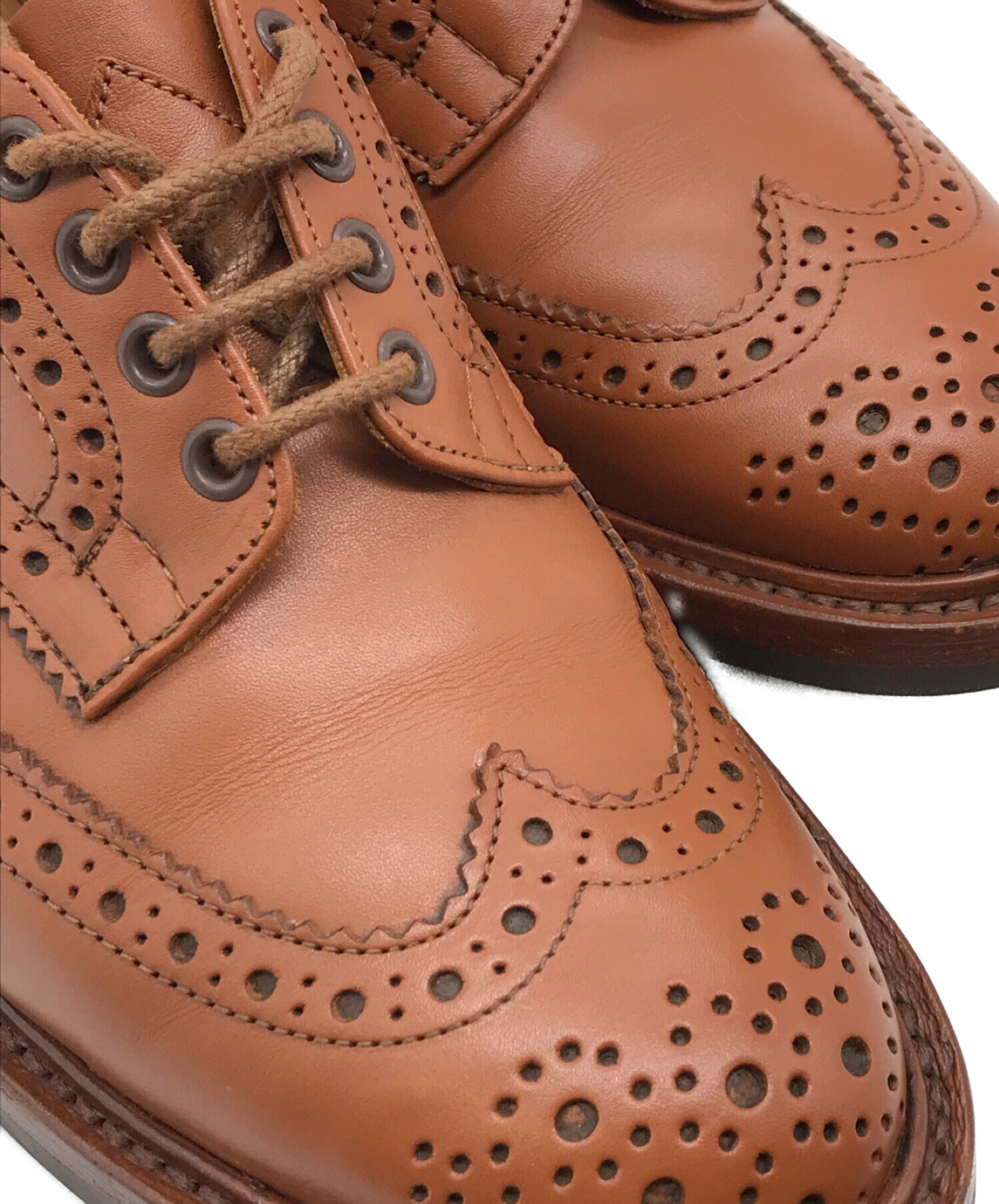 中古・古着通販】Tricker