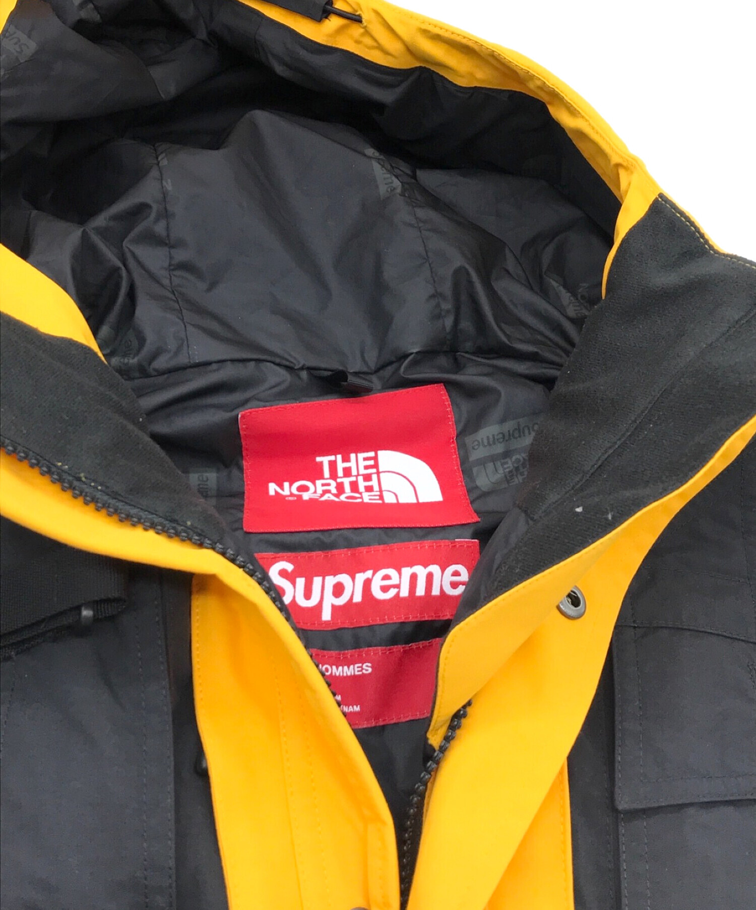 Supreme The North Face RTG Jacket  sサイズ
