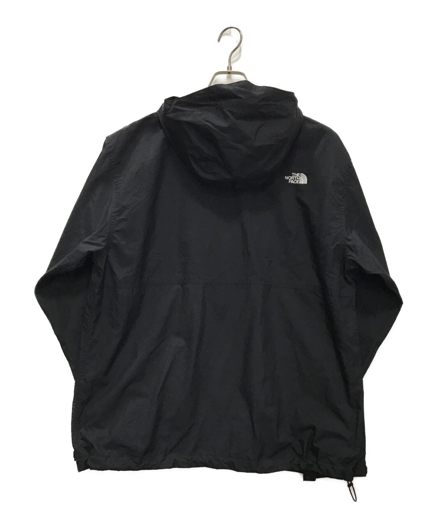 中古・古着通販】THE NORTH FACE (ザ ノース フェイス) COMPACT JACKET 