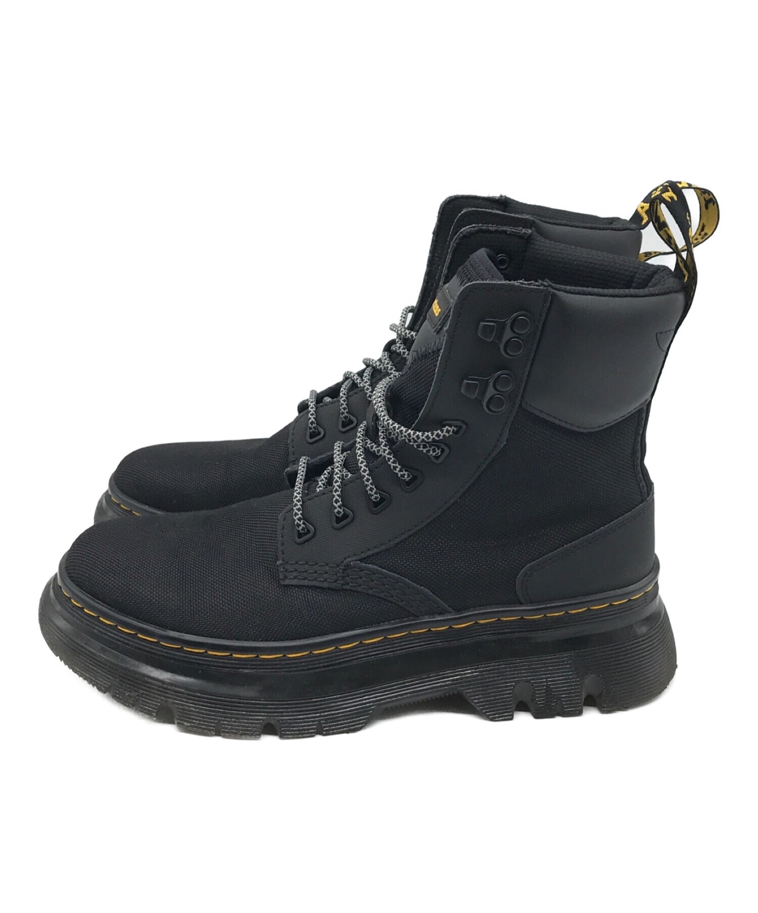 再値下げDr.Martens 25cm/UK6 Dr. Martens TARIK ブーツUK6 25cm