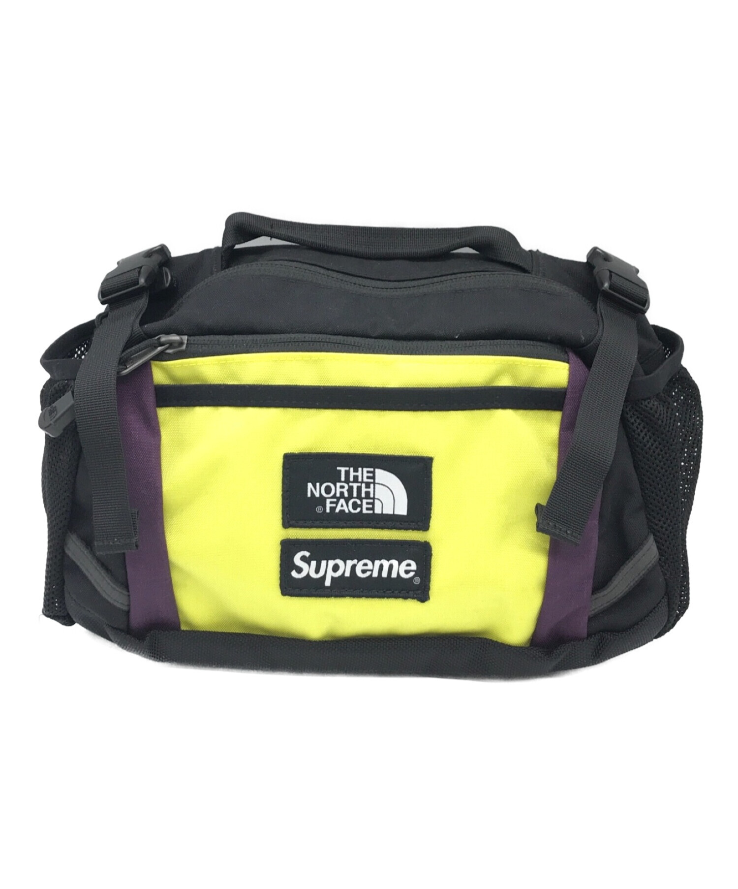 Supreme×The North Face Waist Bag 2018AW - www.sorbillomenu.com