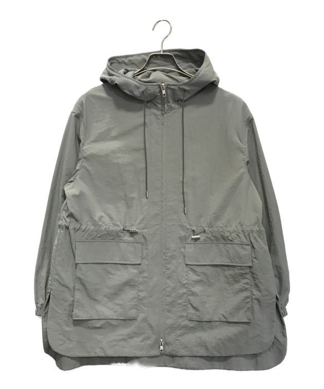 中古・古着通販】theory luxe (セオリーリュクス) ナイロンジャケット 