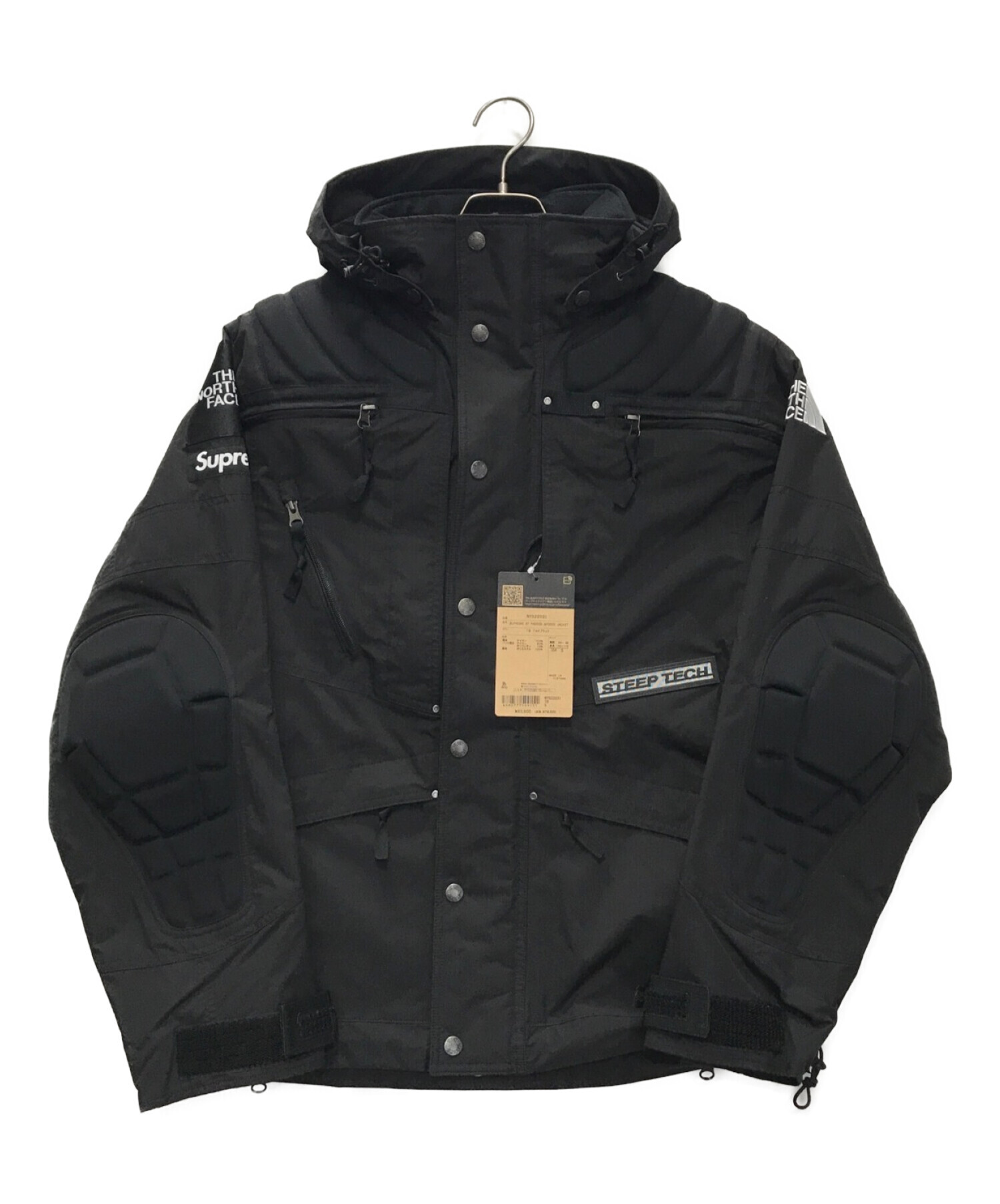中古・古着通販】THE NORTH FACE (ザ ノース フェイス) SUPREME 