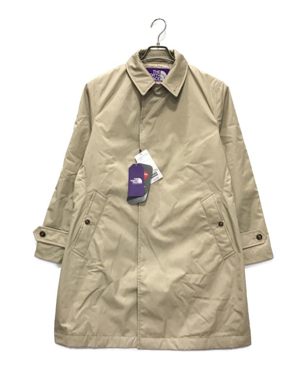 中古・古着通販】THE NORTHFACE PURPLELABEL (ザ・ノース 