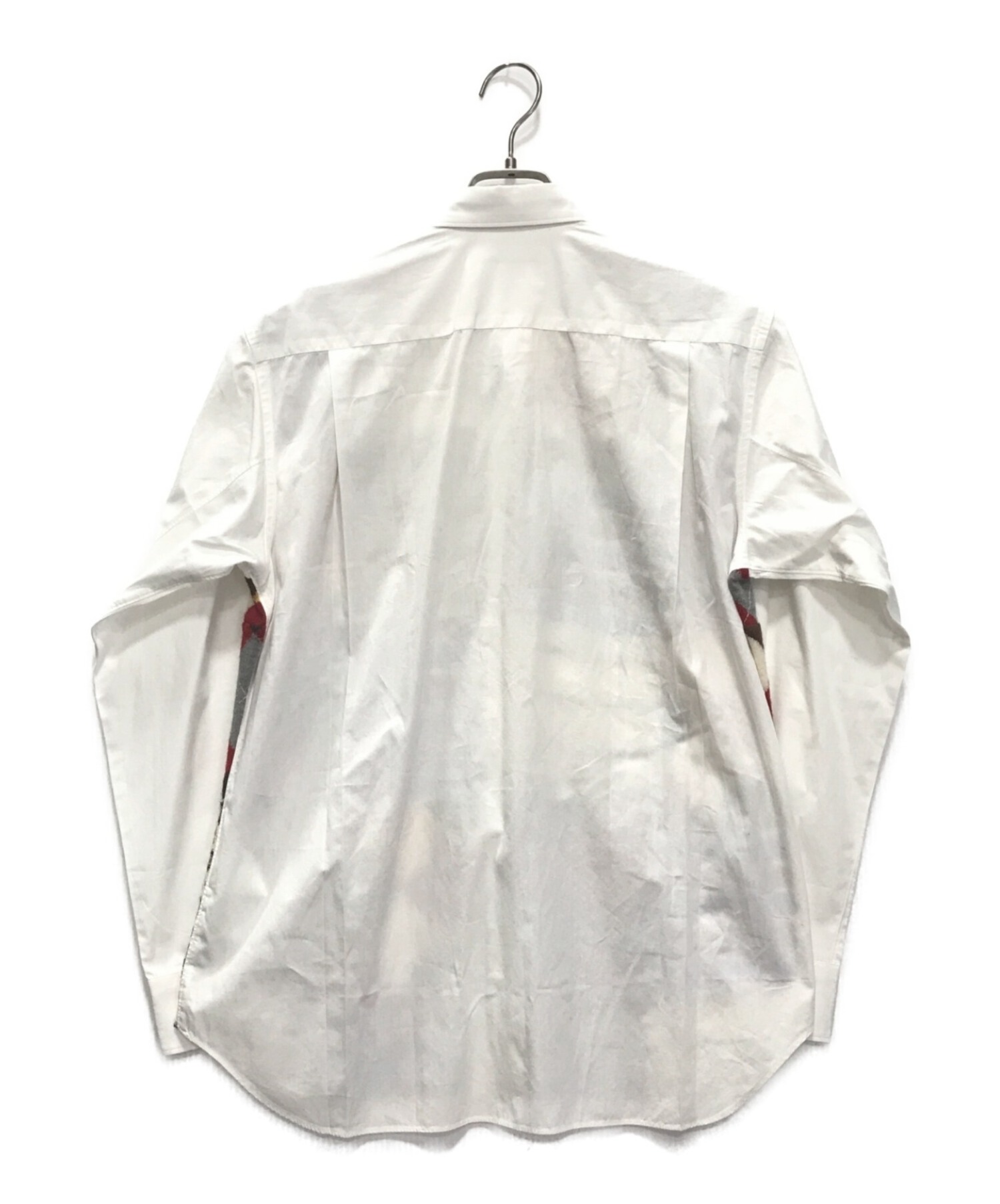 中古・古着通販】COMME des GARCONS SHIRT (コムデギャルソンシャツ 