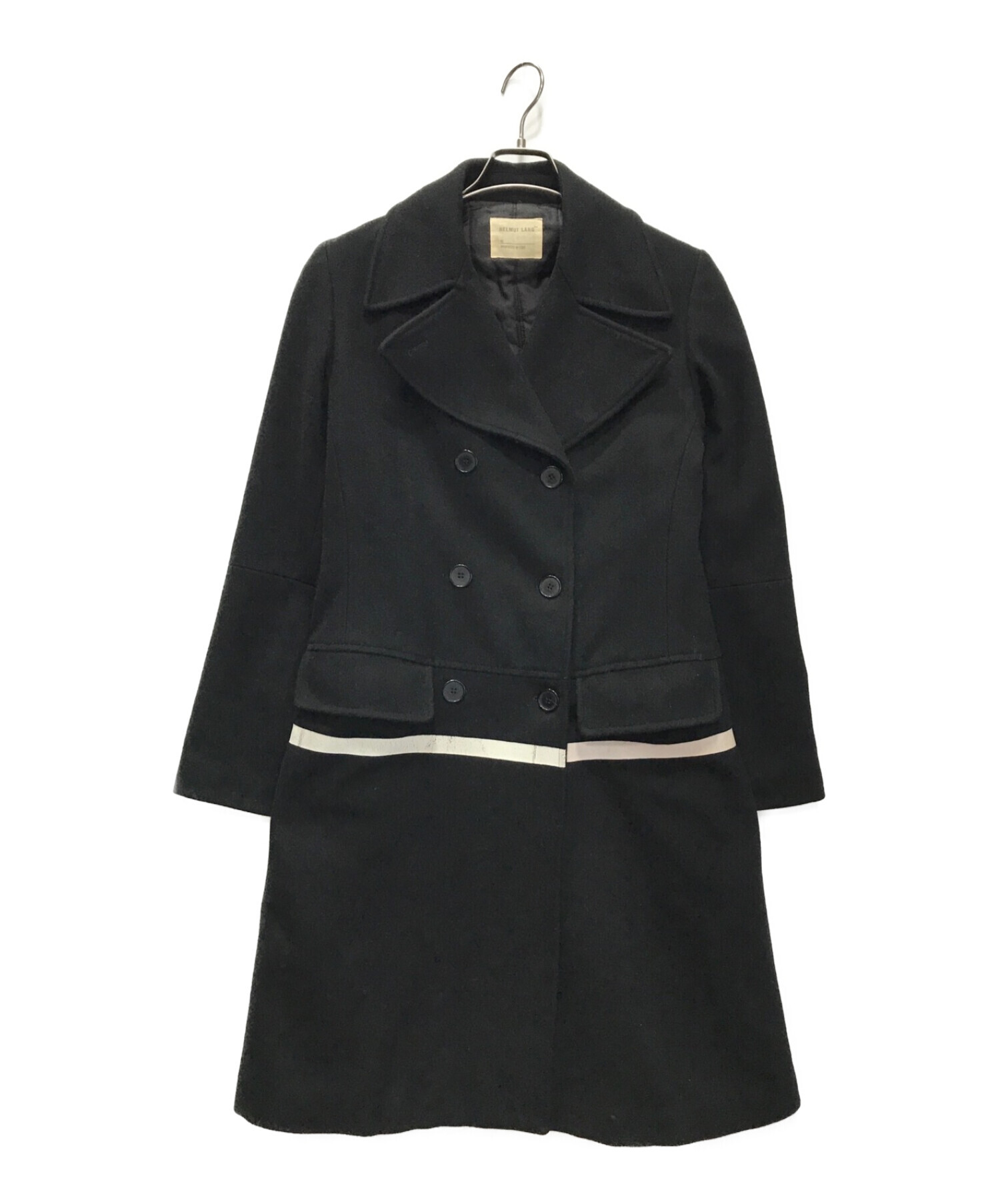 中古・古着通販】HELMUT LANG (ヘルムートラング) ペイントライン 