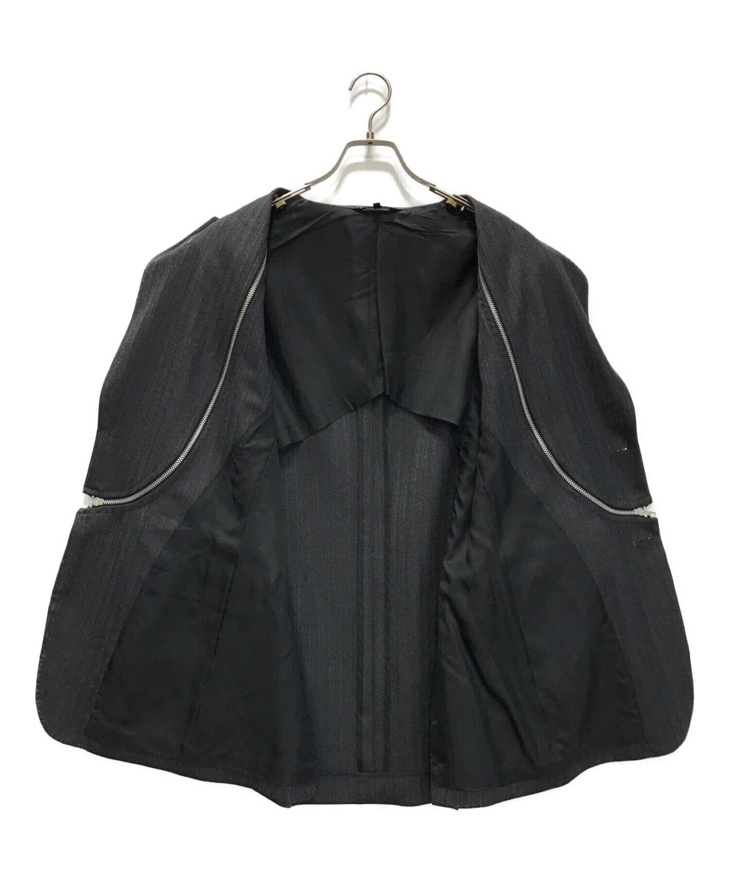 中古・古着通販】COMME des GARCONS HOMME DEUX (コムデギャルソン 