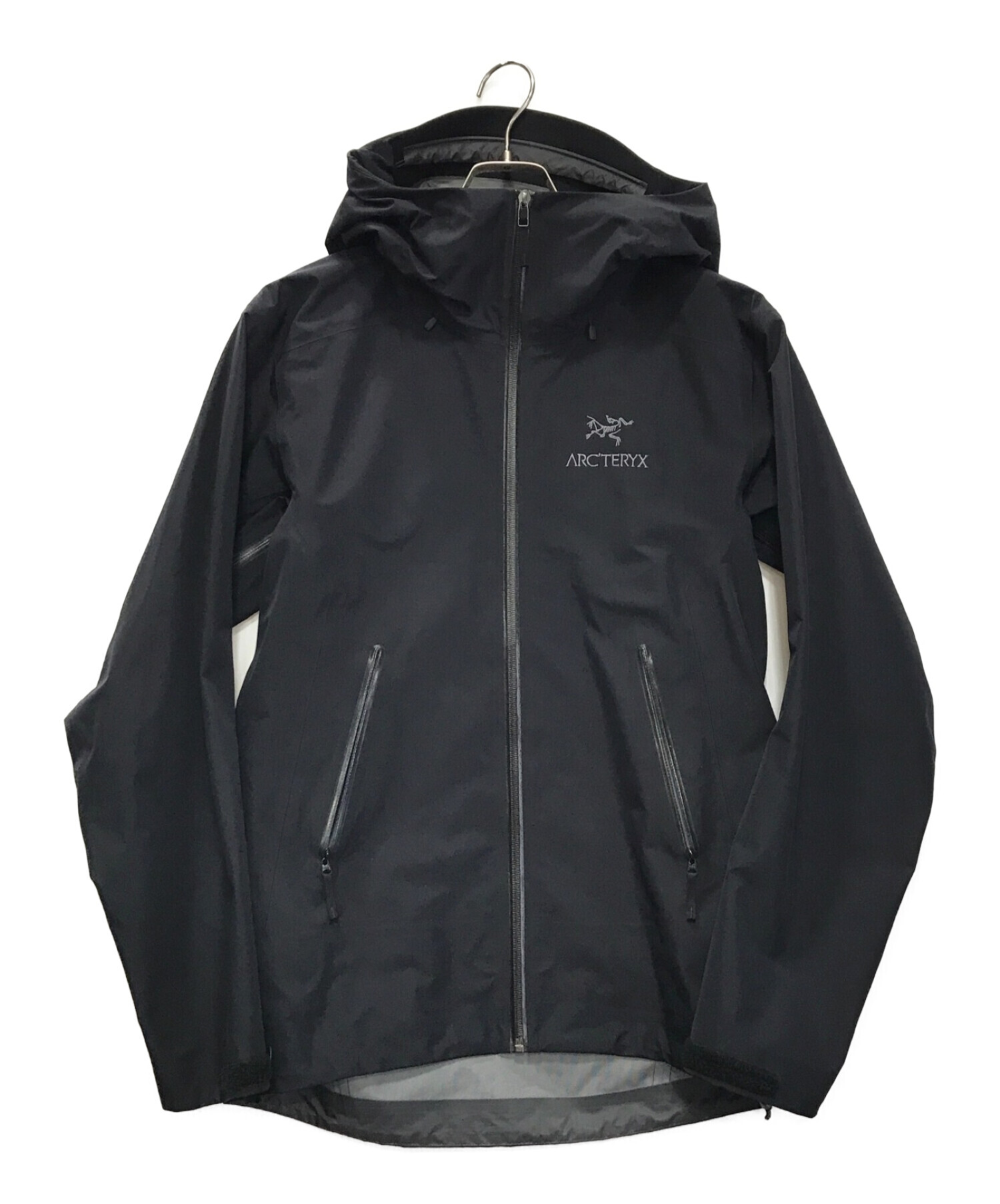 beta LT jacket 黒 XS Arc’teryx
