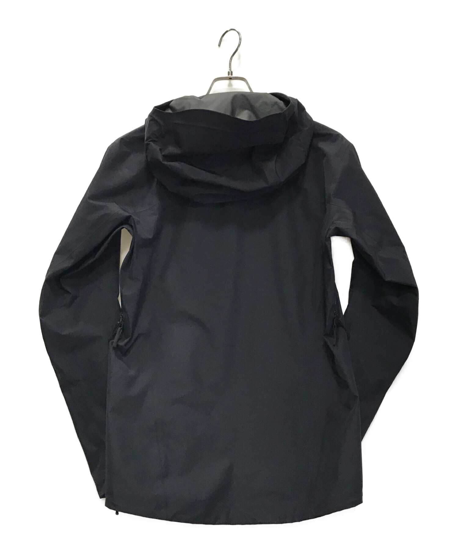 beta LT jacket 黒 XS Arc’teryx