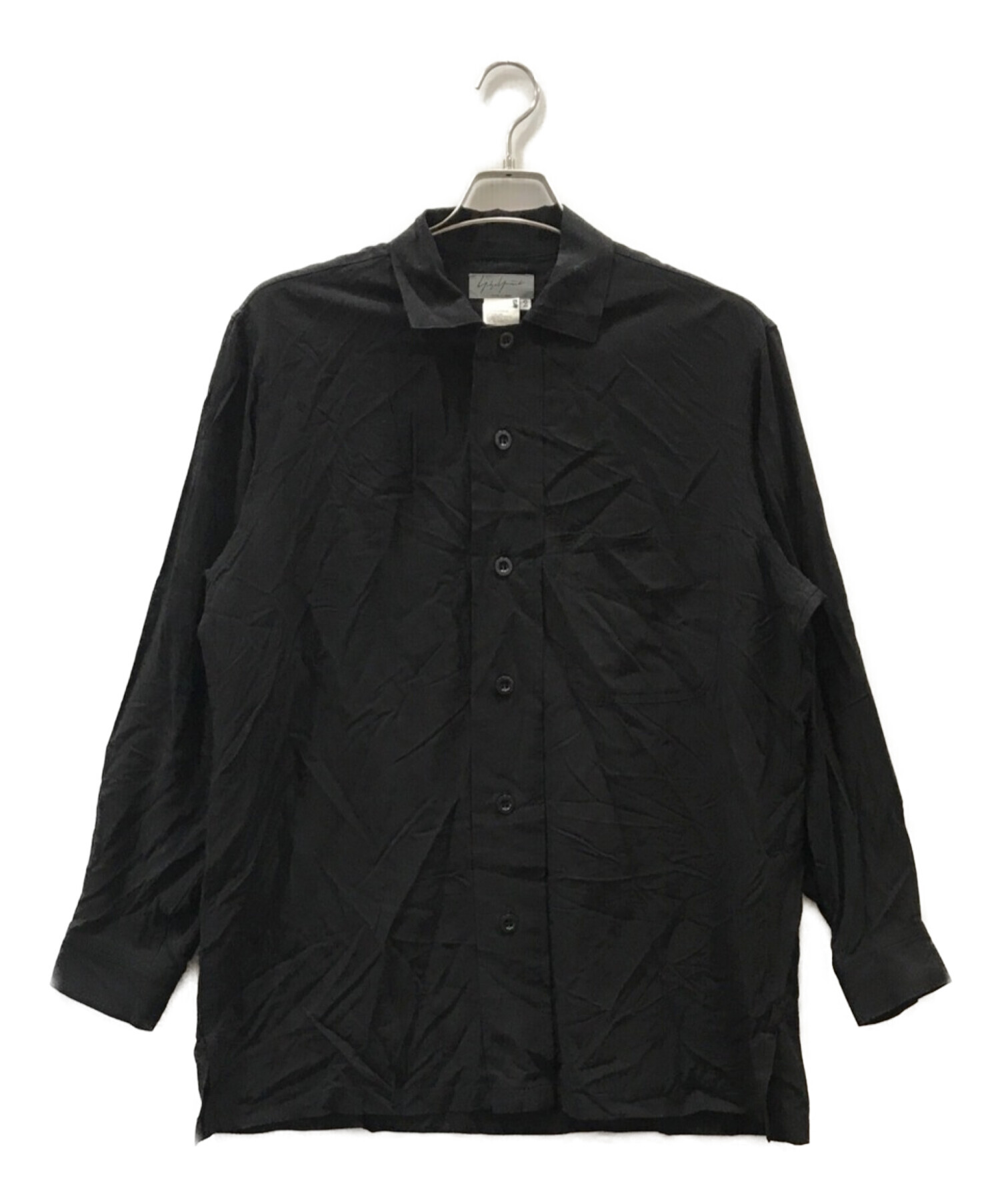 中古・古着通販】Yohji Yamamoto pour homme (ヨウジヤマモト 