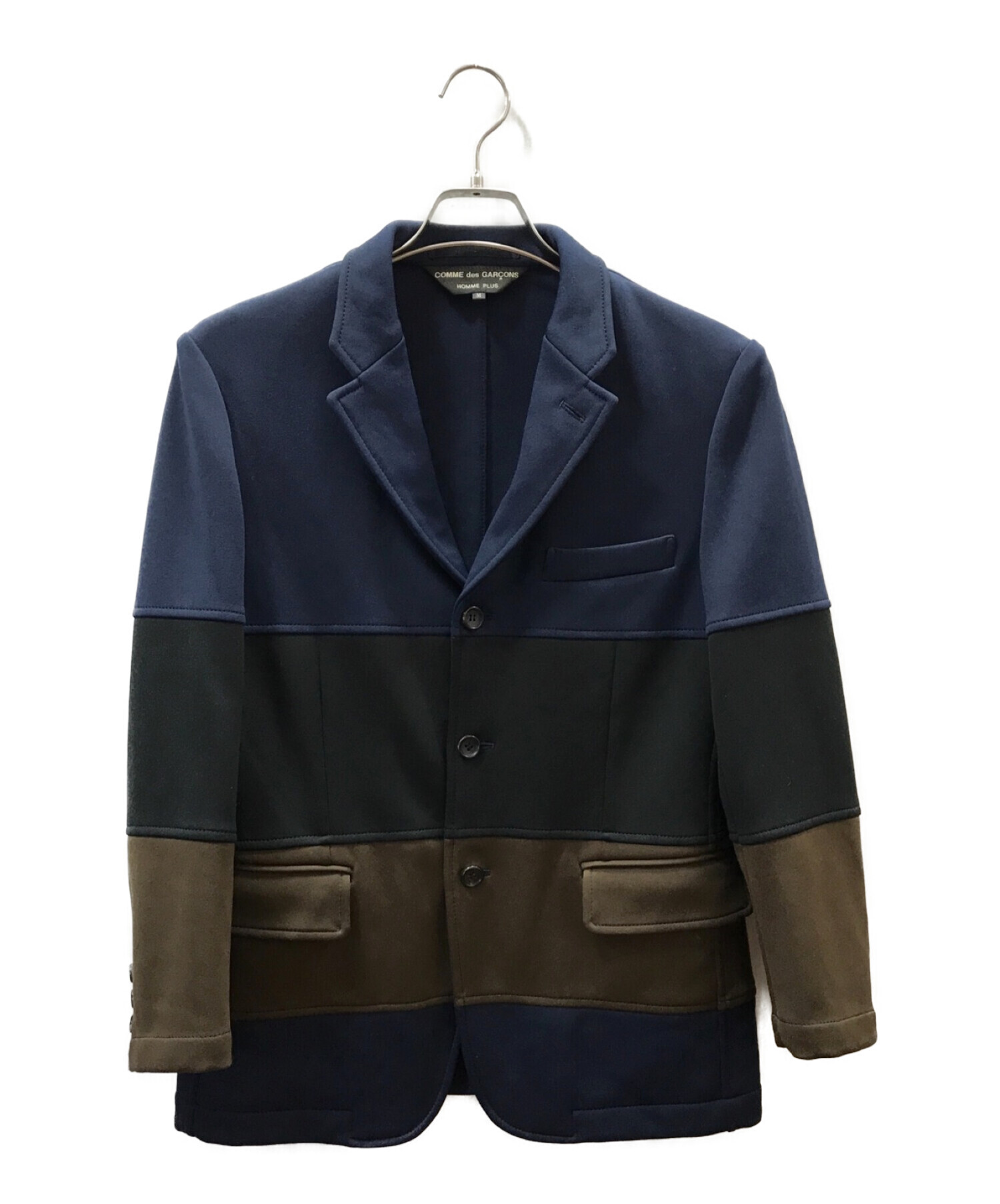 ENGINEERED GARMENTS テーラードジャケット M ネイビー ENGINEERED GARMENTS テーラードジャケット M ネイビー