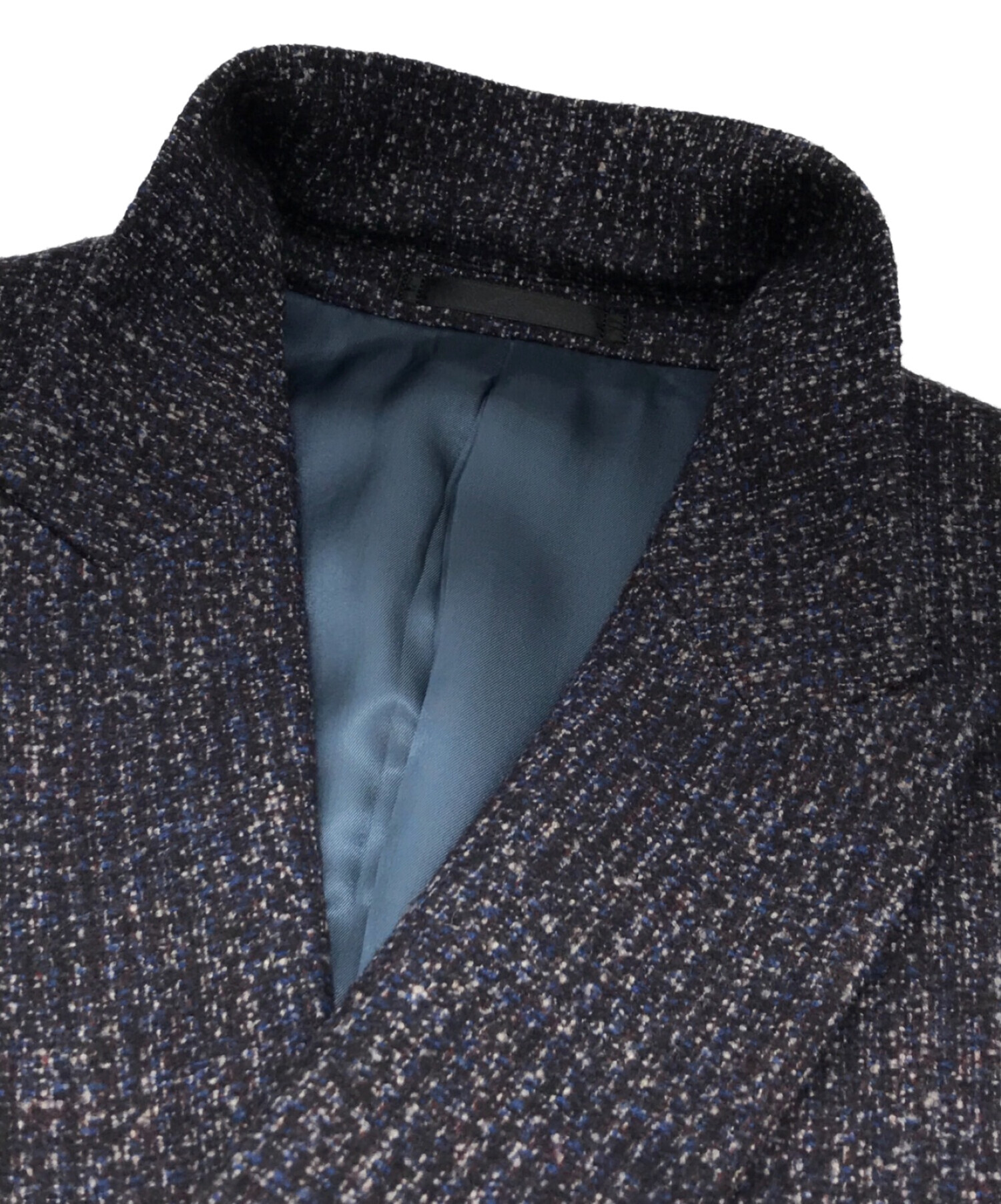 中古・古着通販】Paul Smith (ポールスミス) ソフトツィード ダブル 