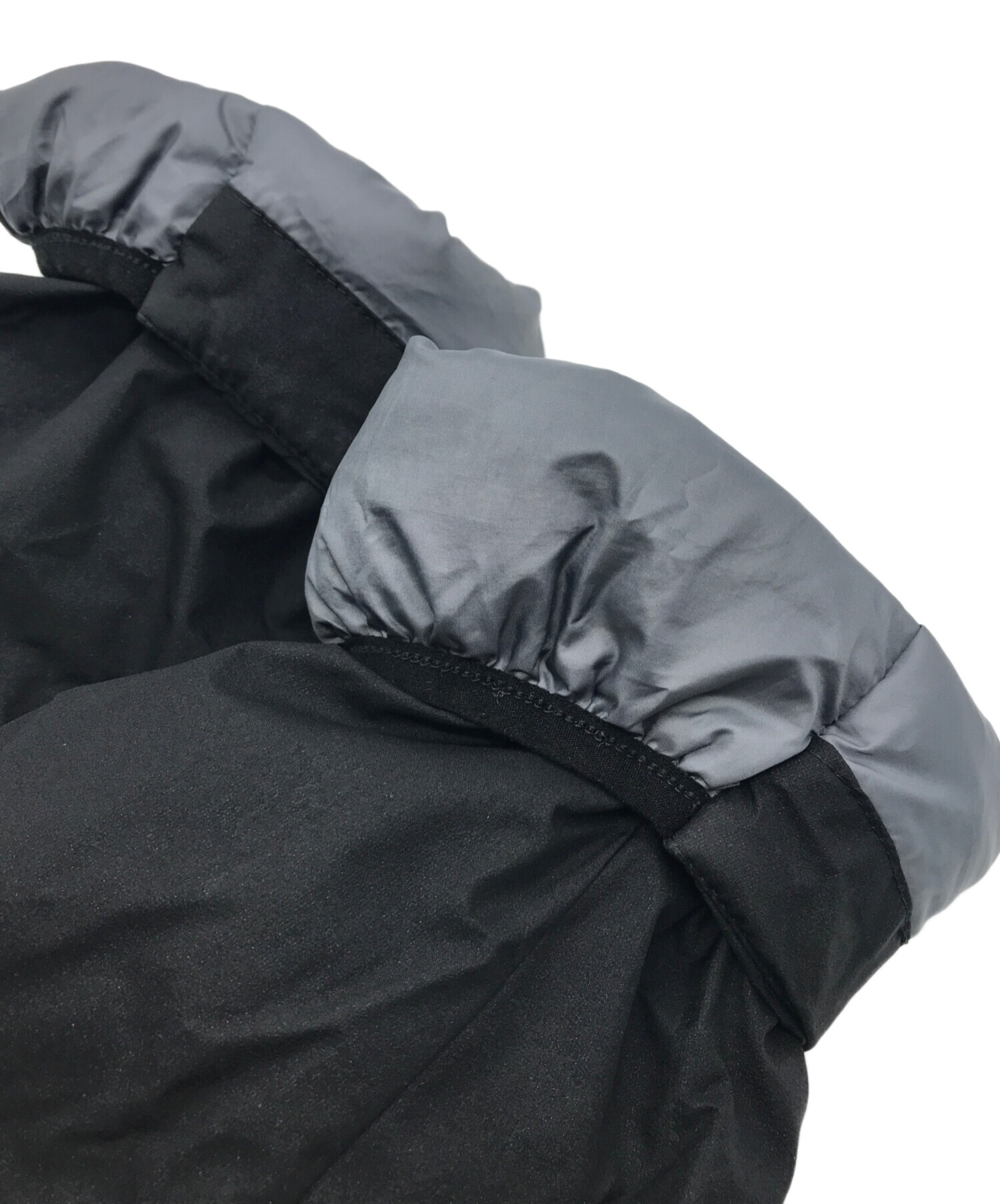 中古・古着通販】TILAK (ティラック) Svalbard jacket ブラック サイズ  