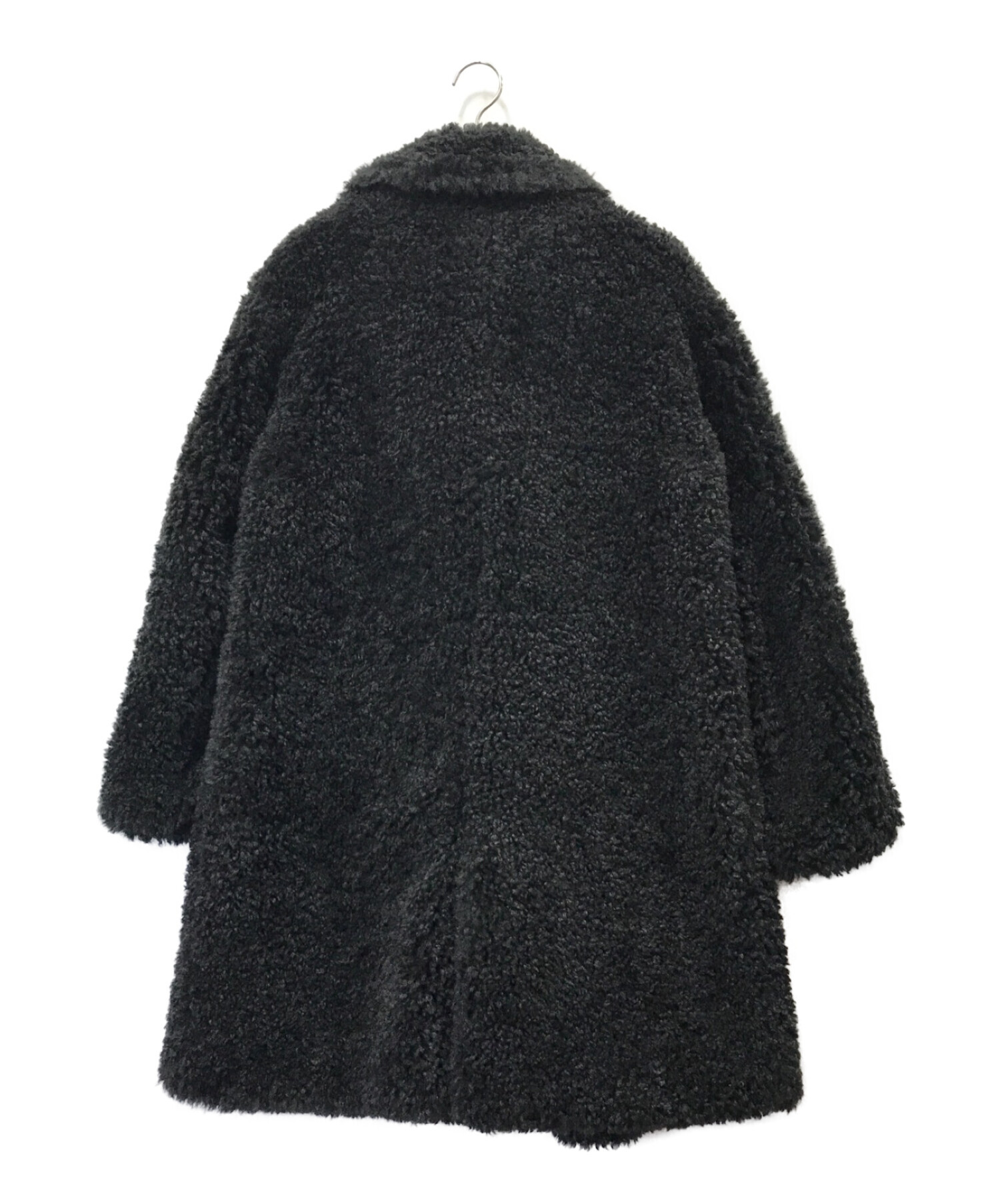 中古・古着通販】PRANK PROJECT (プランクプロジェクト) Sheep Fur 