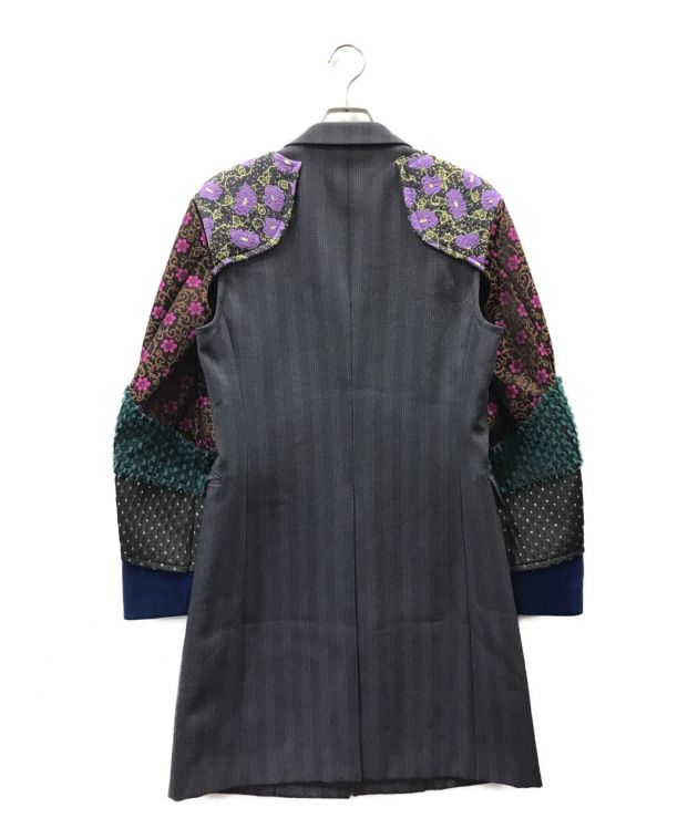 中古・古着通販】COMME des GARCONS HOMME PLUS (コムデギャルソンオム 