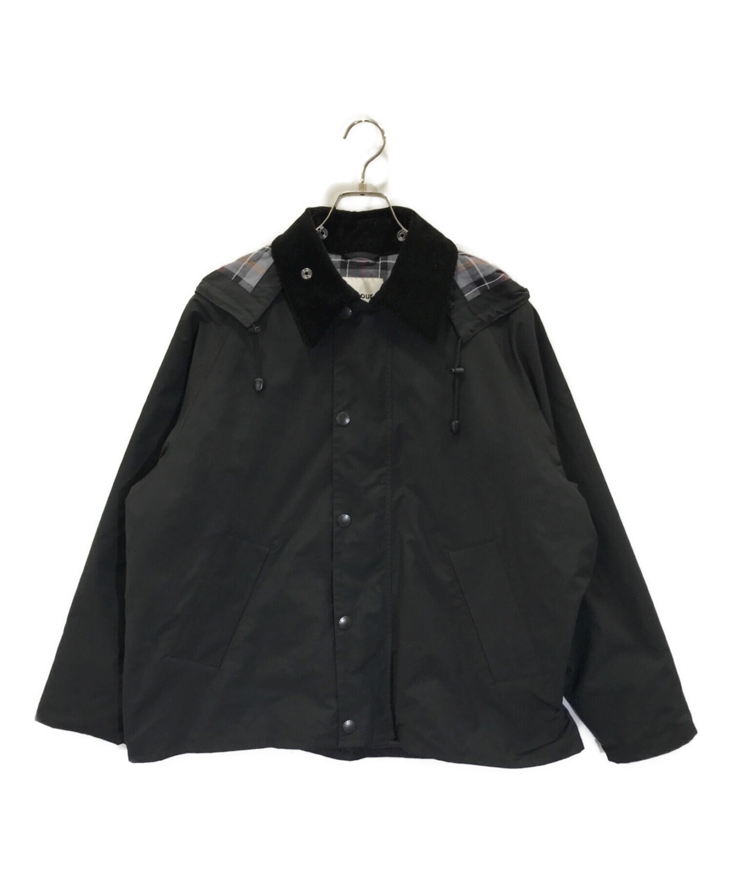 中古・古着通販】Barbour (バブアー) 417 by EDIFICE (417 バイ 