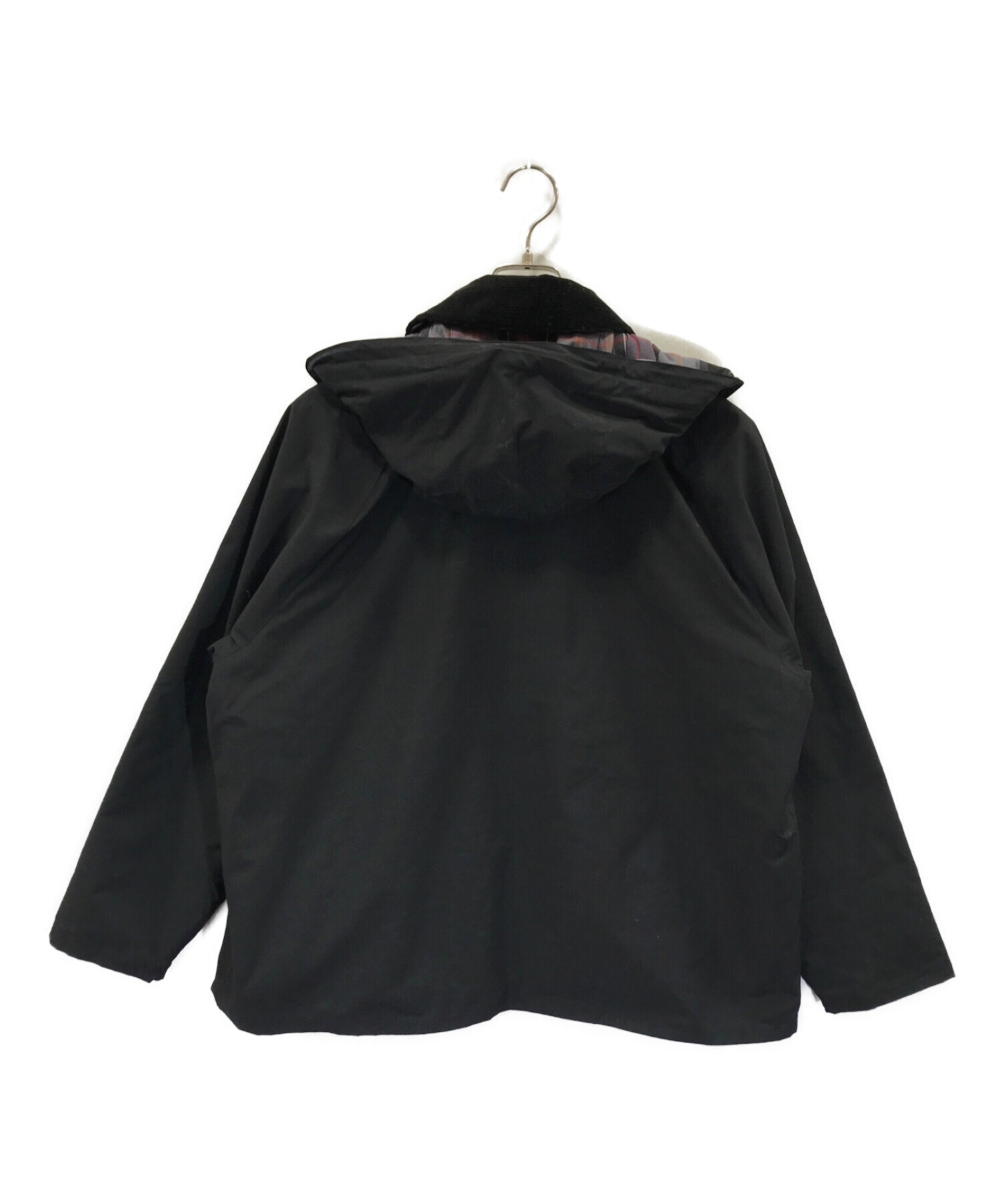 中古・古着通販】Barbour (バブアー) 417 by EDIFICE (417 バイ 