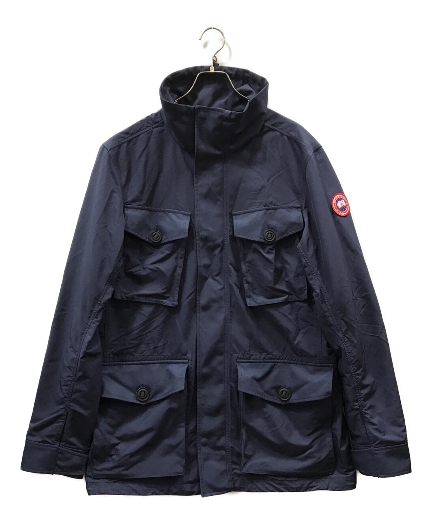中古・古着通販】CANADA GOOSE (カナダグース) Stanhope Jacket 