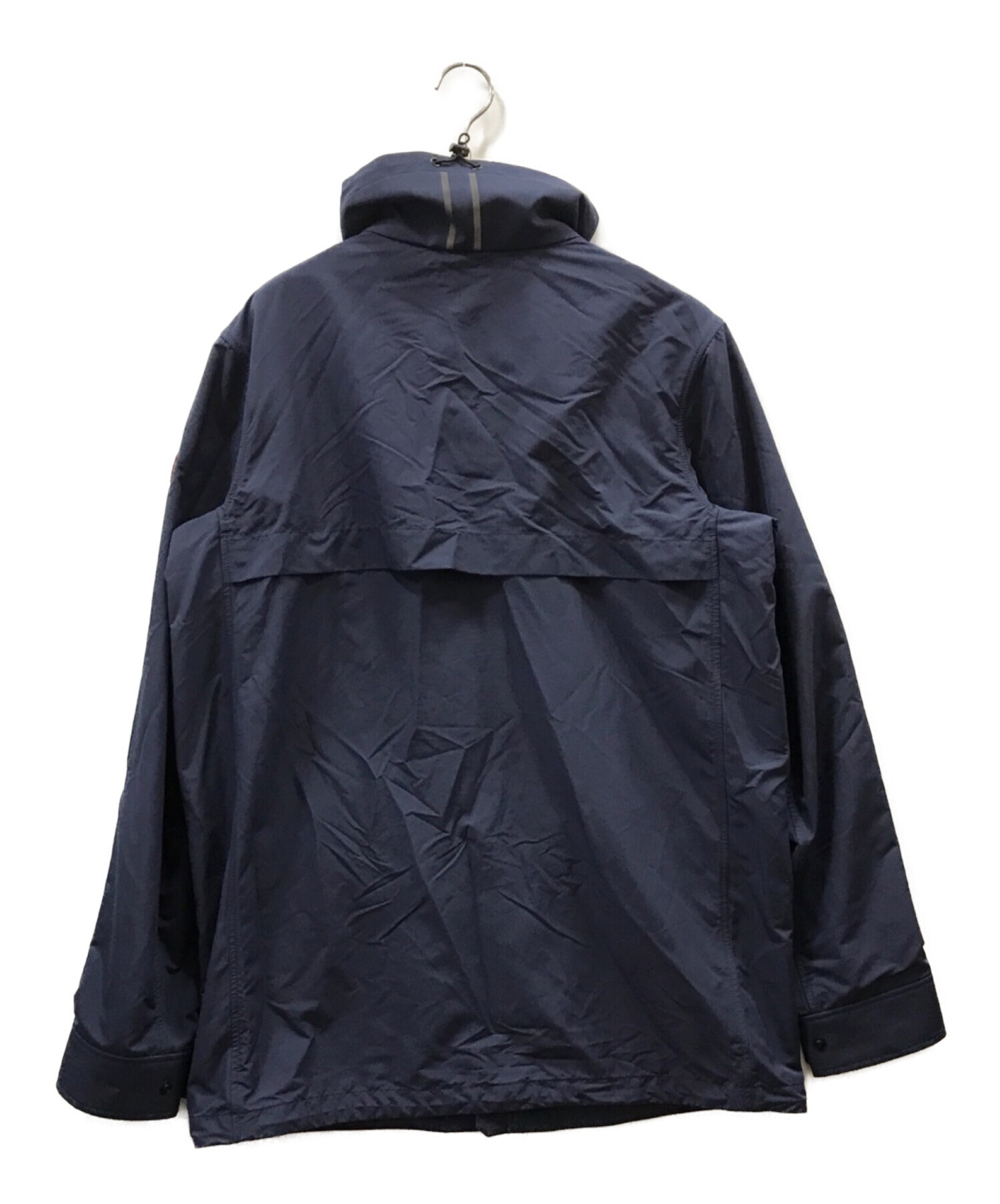 中古・古着通販】CANADA GOOSE (カナダグース) Stanhope Jacket 